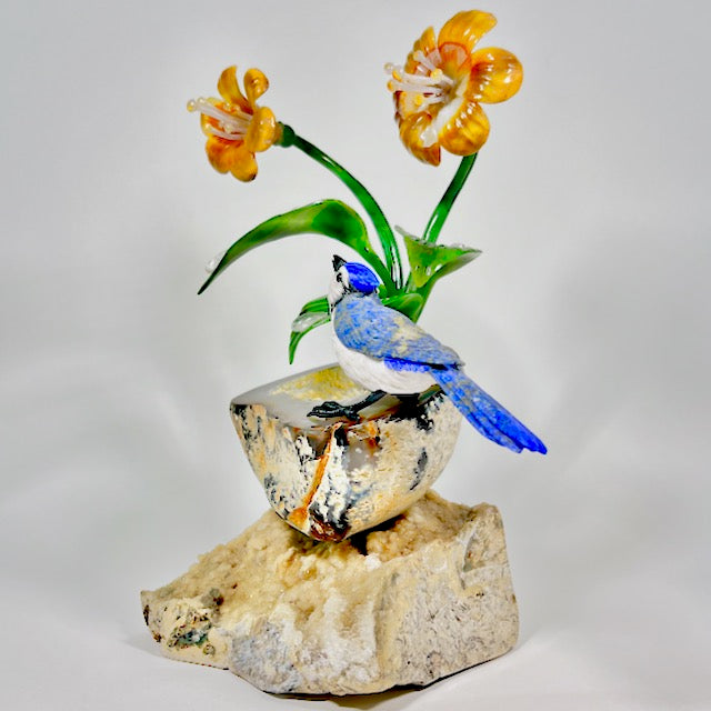 Transform Your Space with Wildlife Stone Art Shop Now