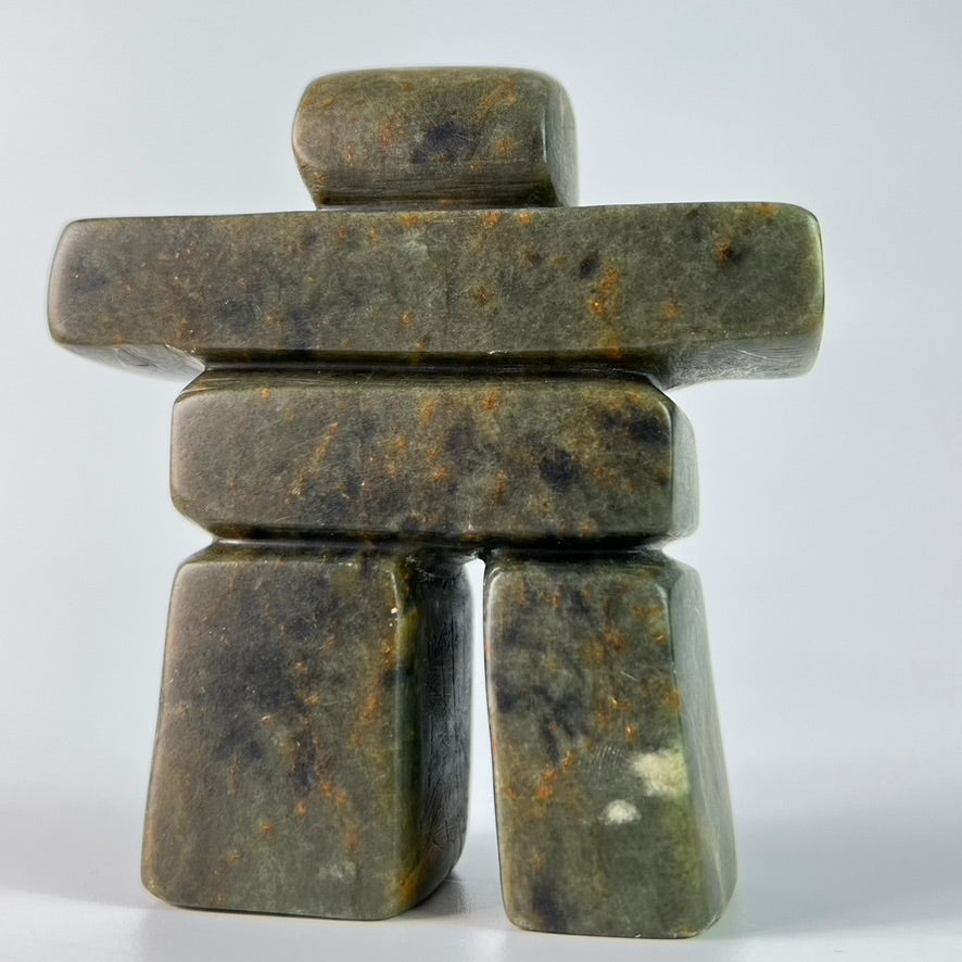 Art Class Carved Inukshuk ~ 2+ Hours