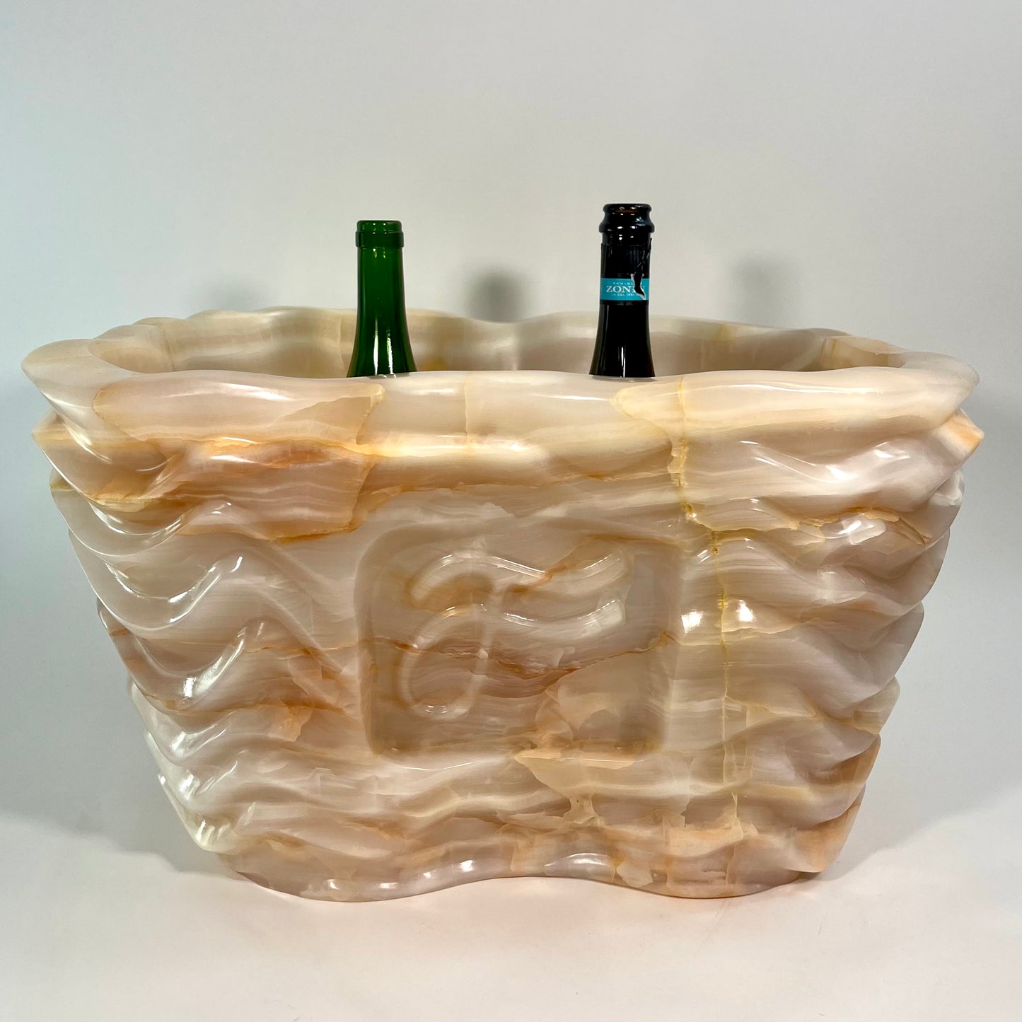 Wine Chiller ~ Party Size