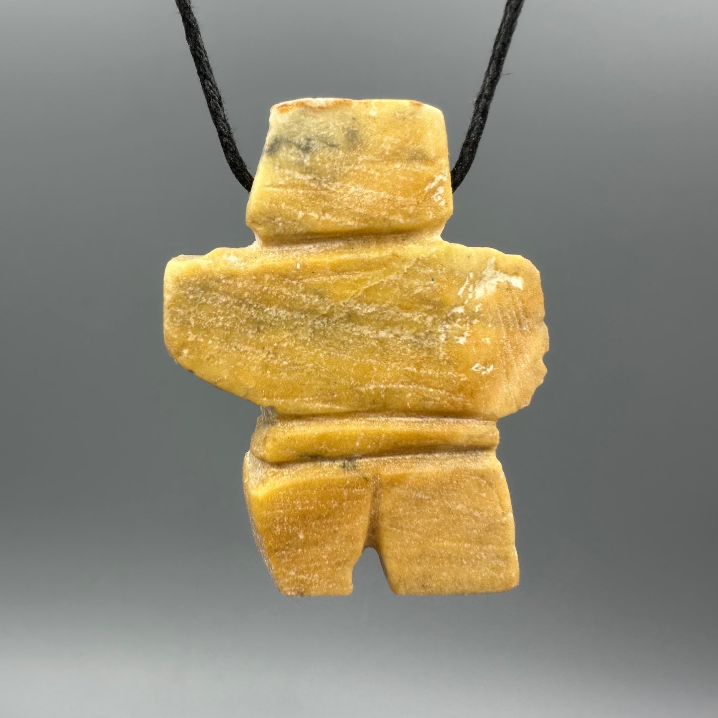 Art Class Pendant ~ 1-2 Hours