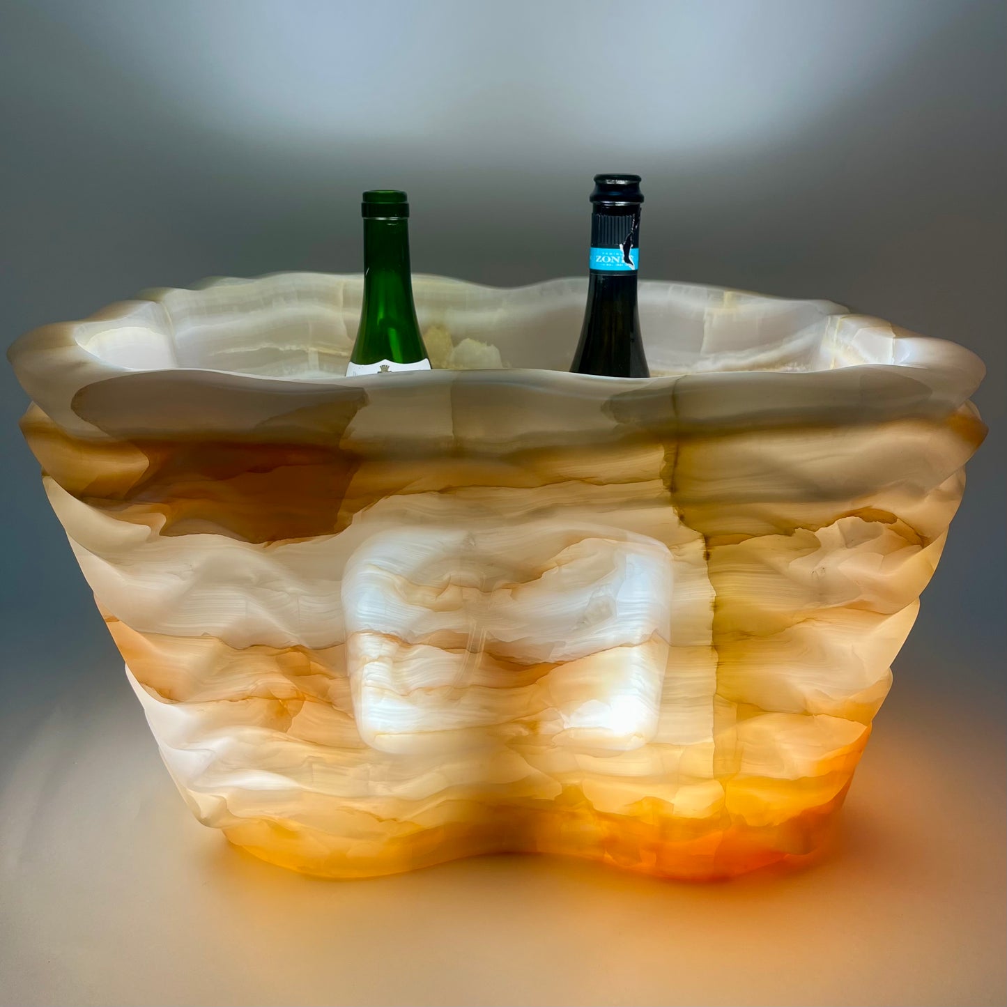 Wine Chiller ~ Party Size