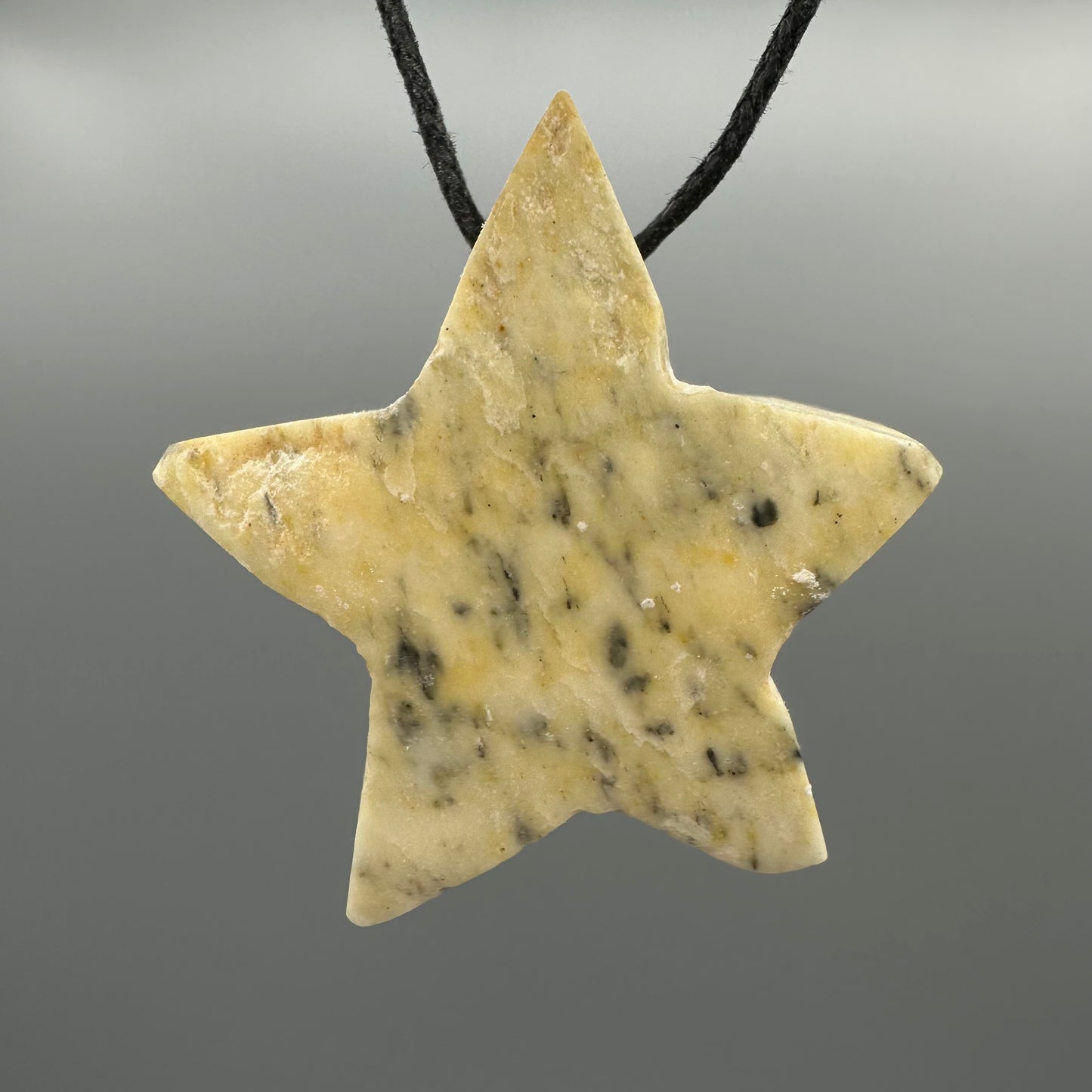 Art Class Pendant ~ 1-2 Hours