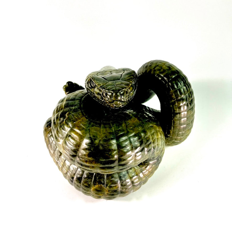 Rattlesnake
