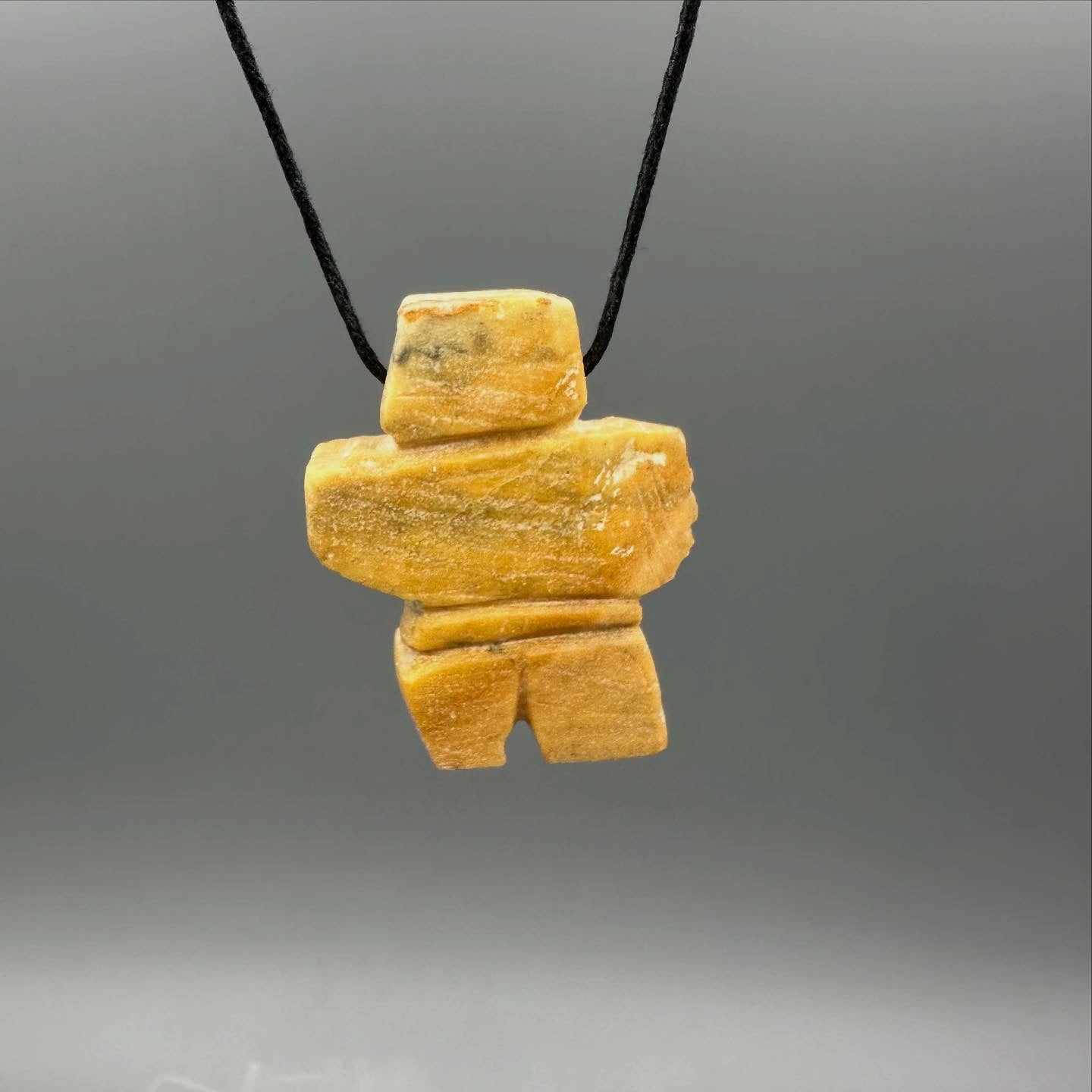 Art Class Pendant ~ 1-2 Hours