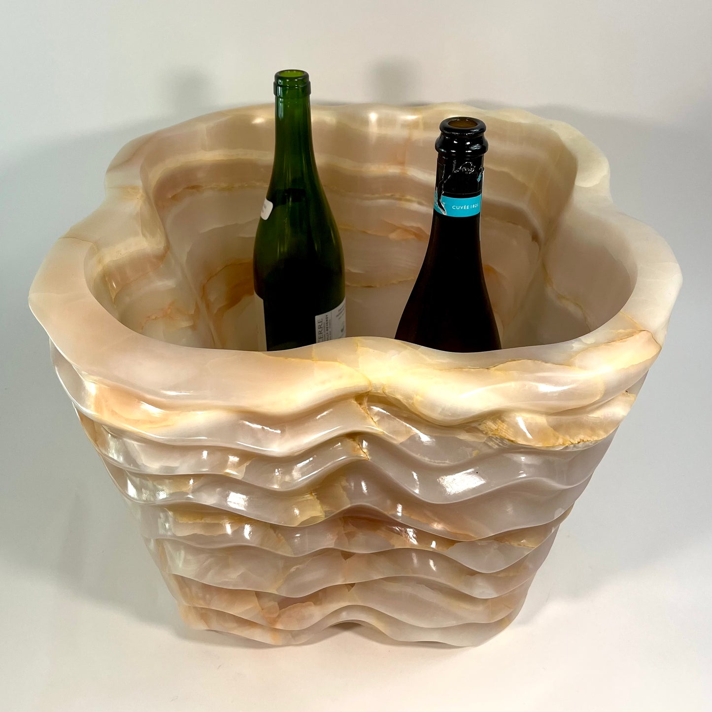Wine Chiller ~ Party Size