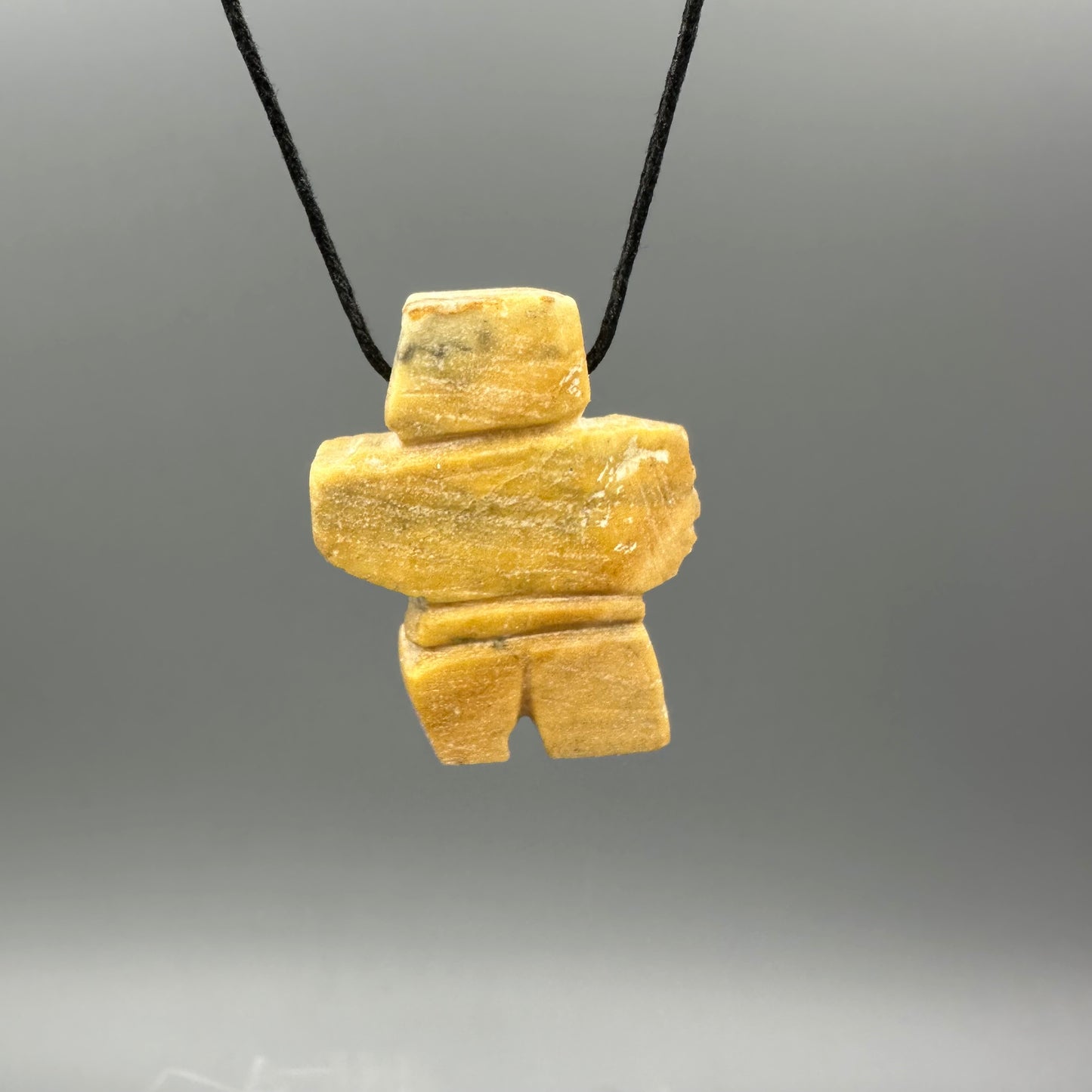 Art Class Pendant ~ 1-2 Hours
