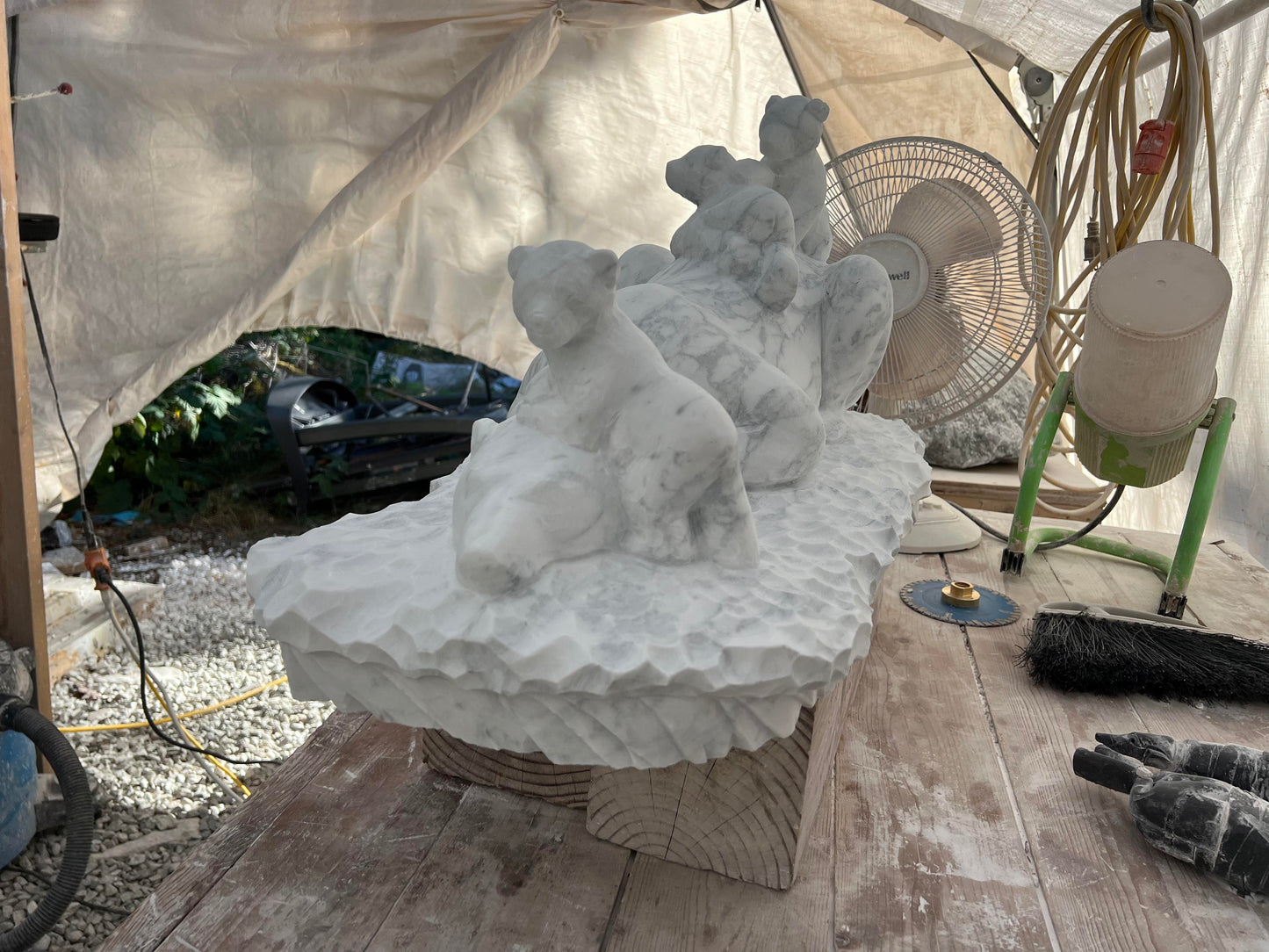 Mother's Gems - Limited Edition 28"