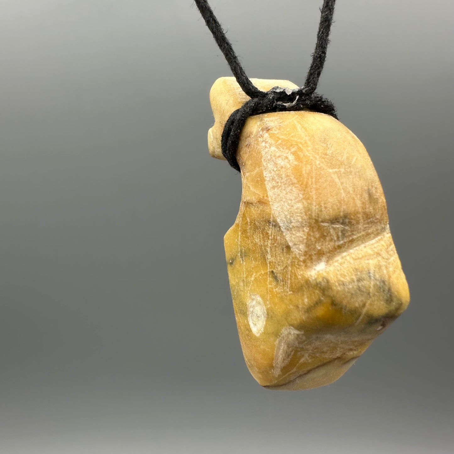 Art Class Pendant ~ 1-2 Hours