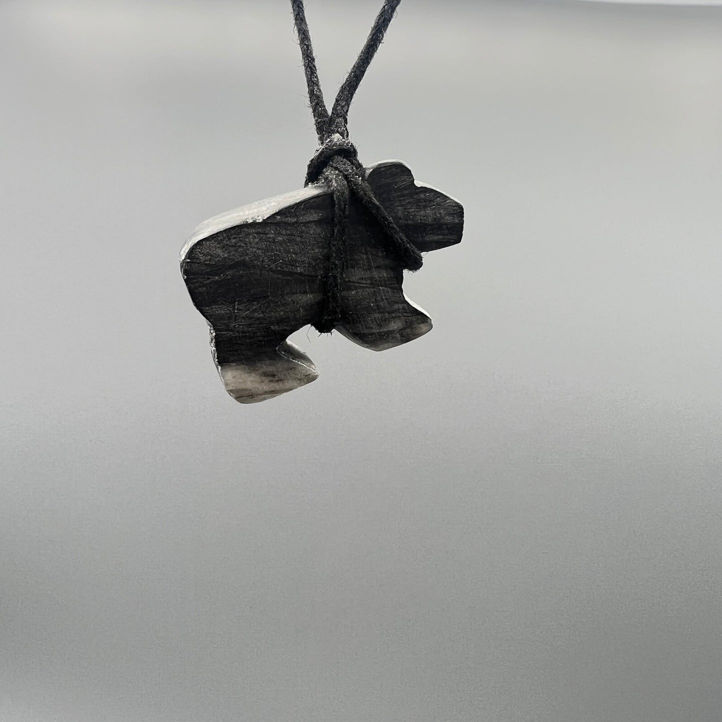 Art Class Pendant ~ 1-2 Hours
