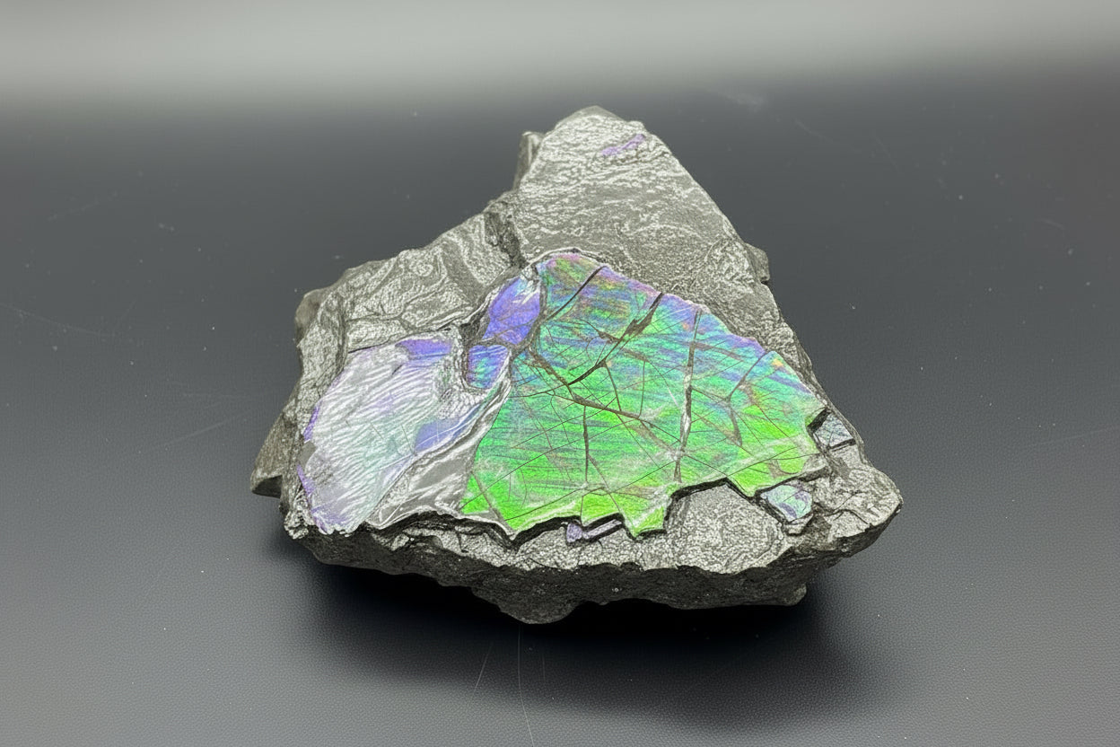 Ammolite 2