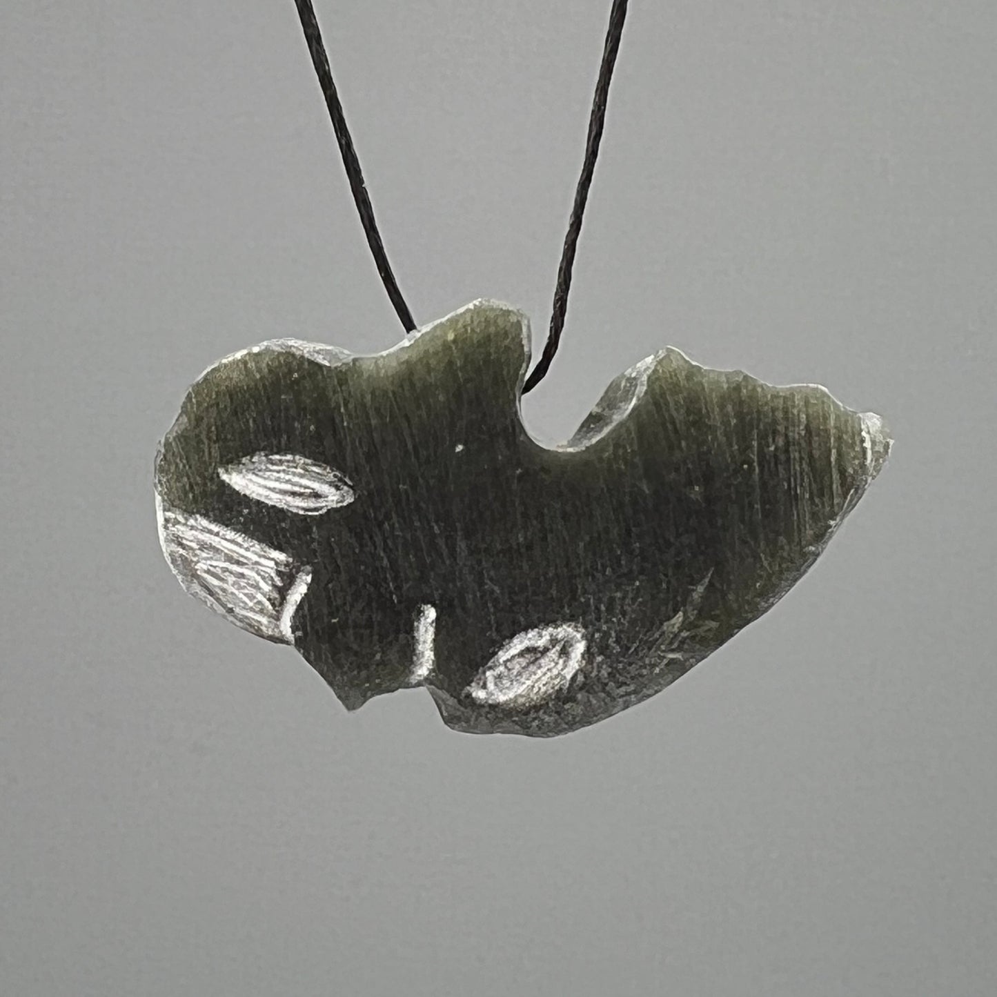 Art Class Pendant ~ 1-2 Hours