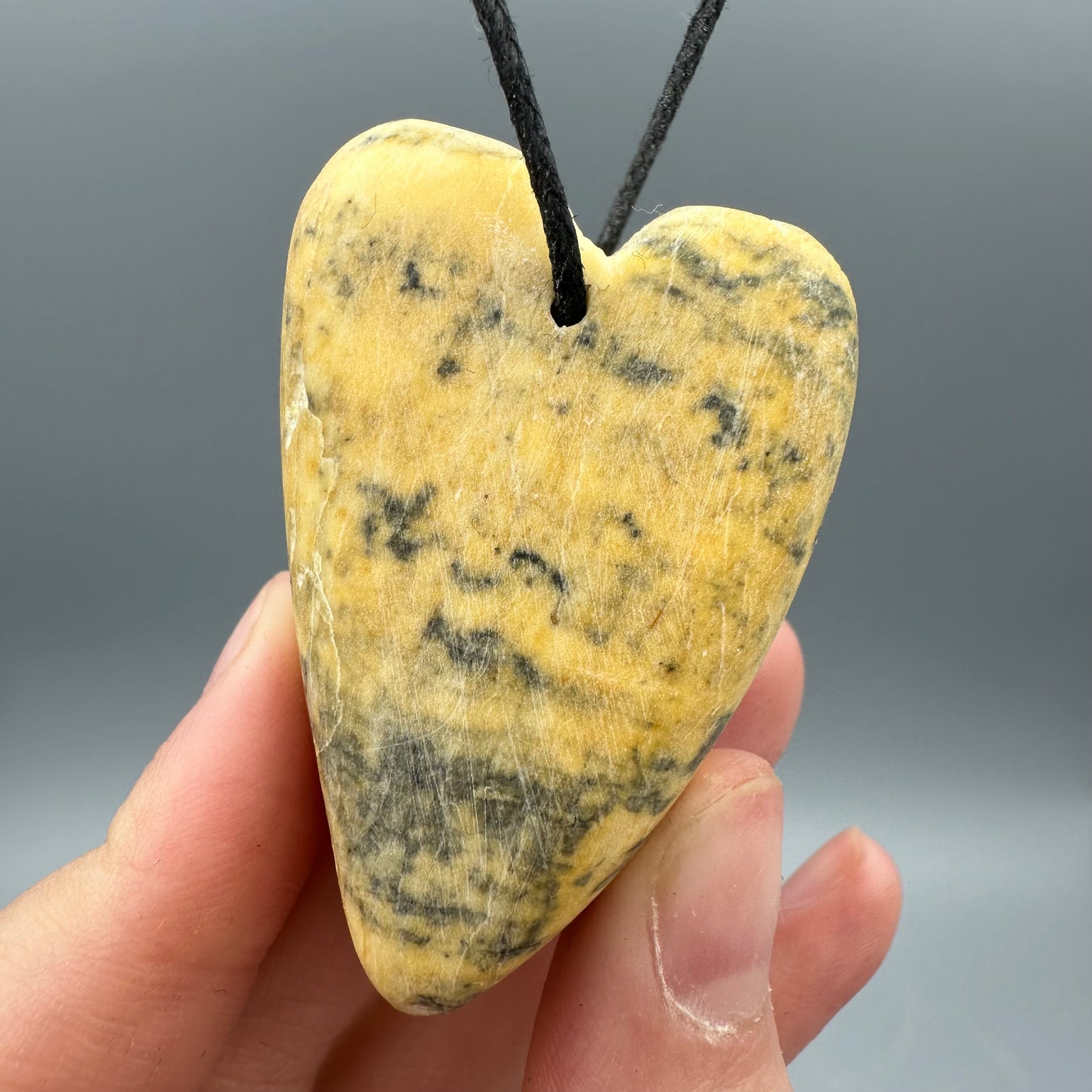 Art Class Pendant ~ 1-2 Hours