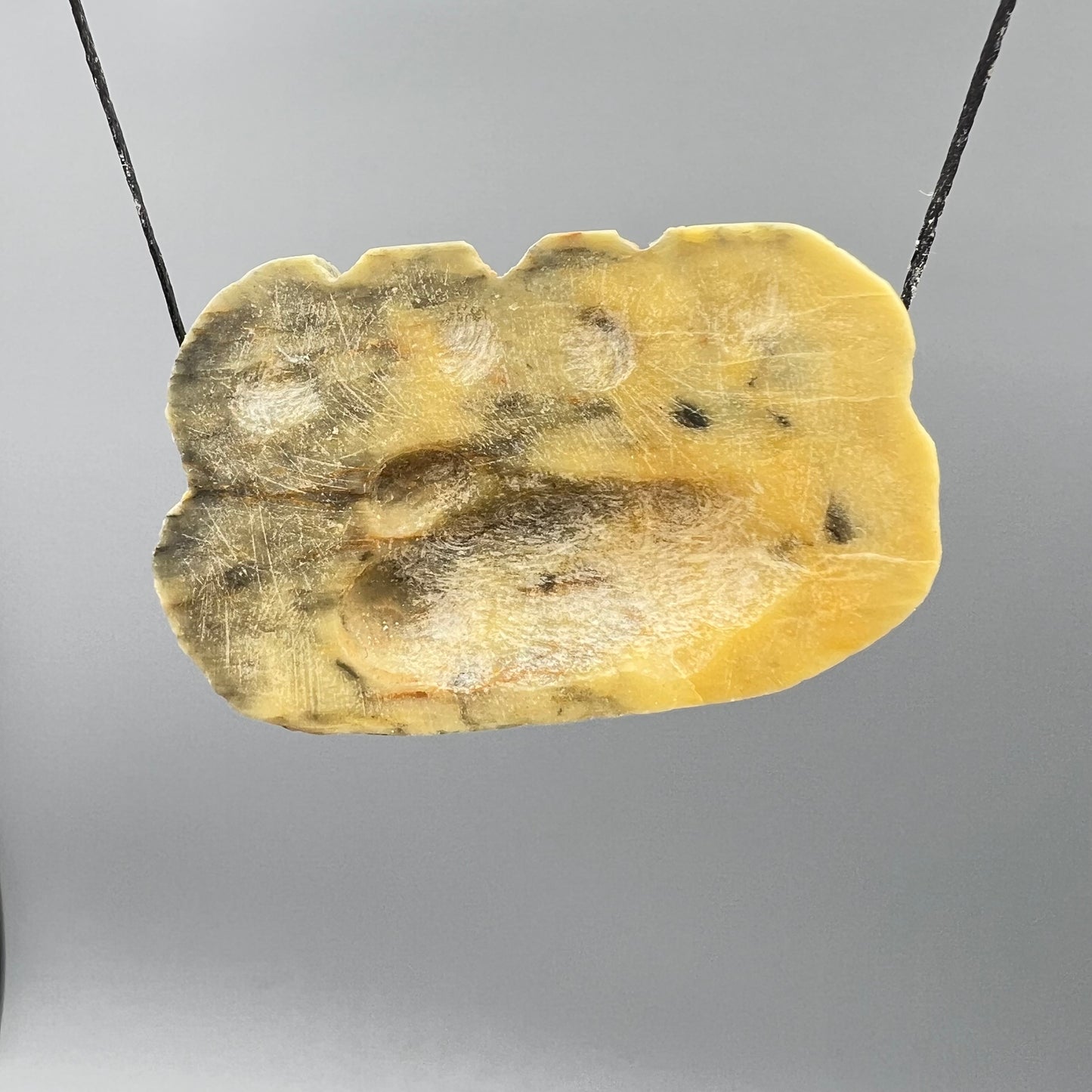 Art Class Pendant ~ 1-2 Hours