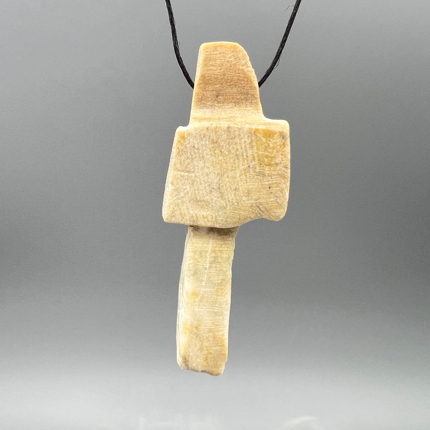 Art Class Pendant ~ 1-2 Hours