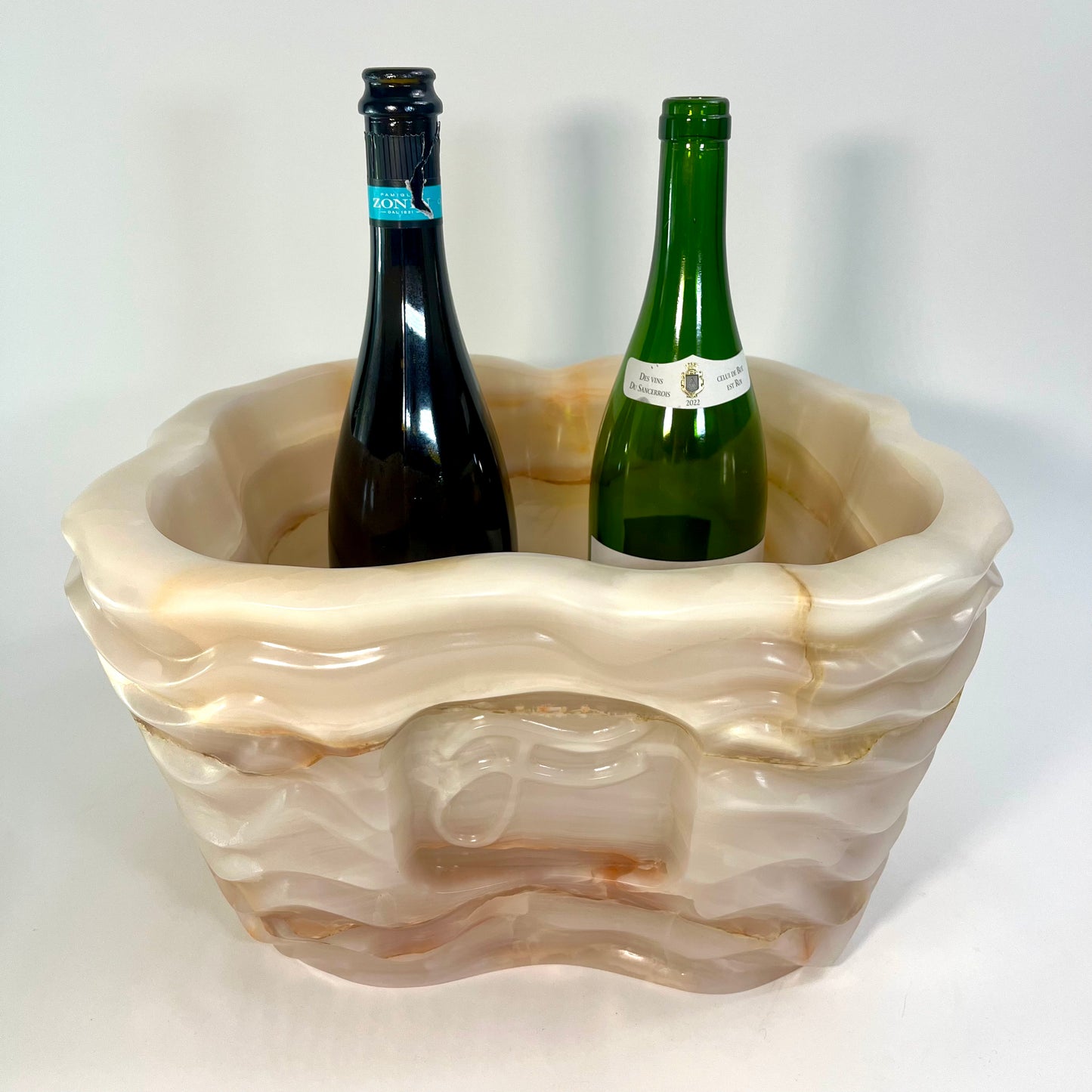 Wine Chiller ~ Daily Size