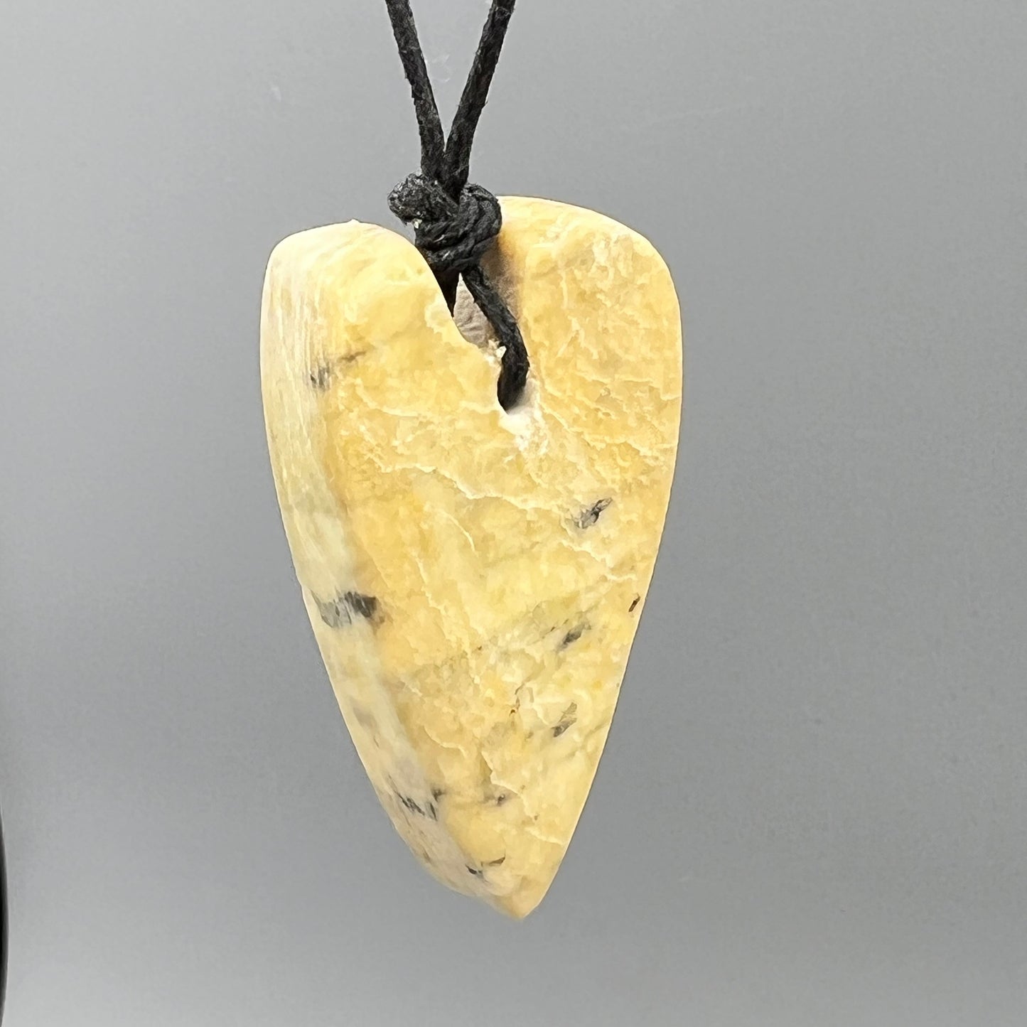 Art Class Pendant ~ 1-2 Hours
