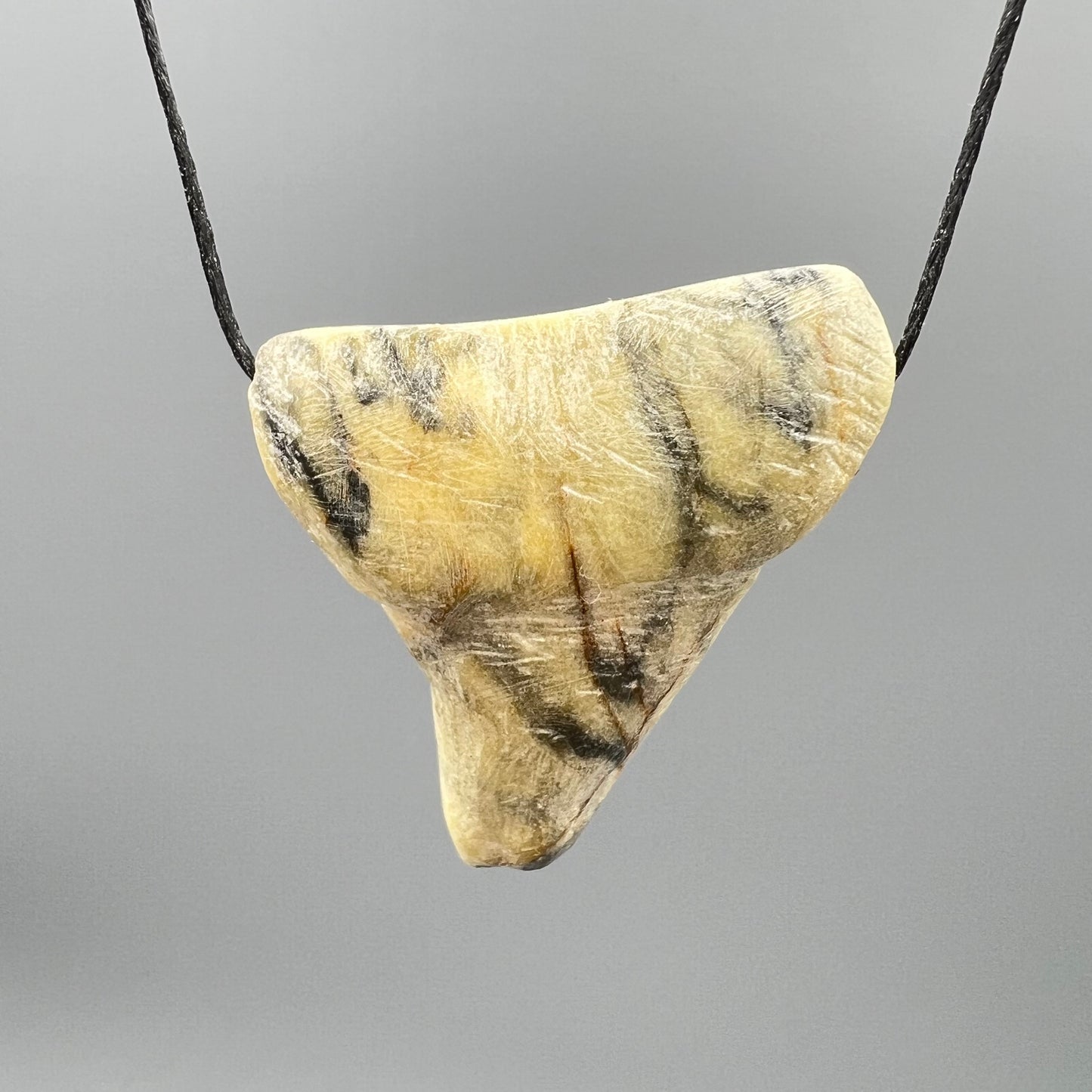 Art Class Pendant ~ 1-2 Hours