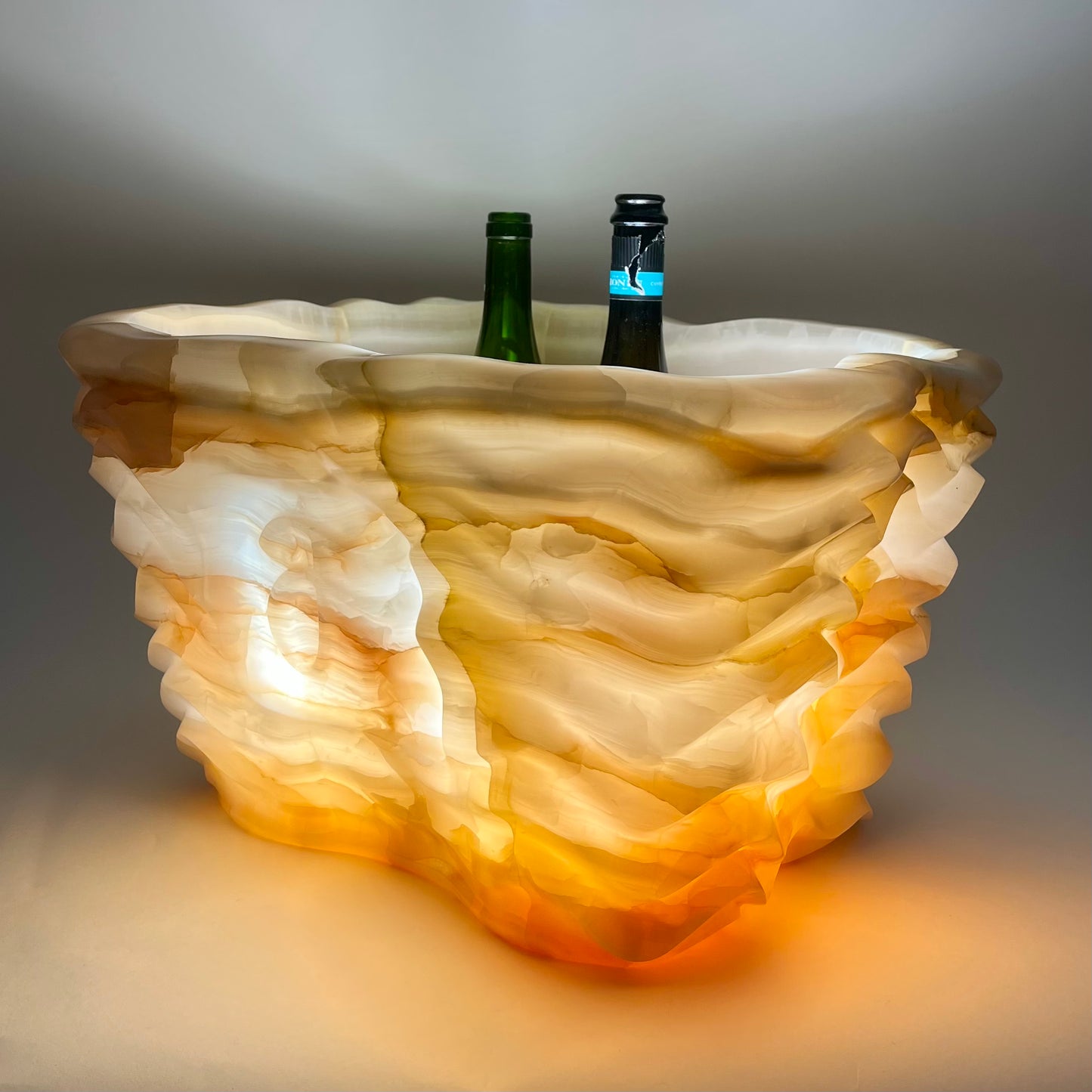 Wine Chiller ~ Party Size