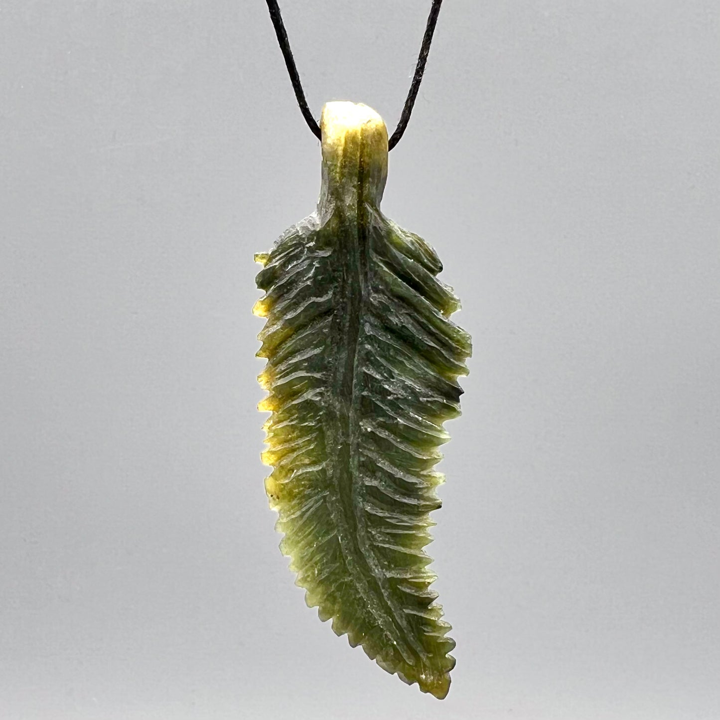 Art Class Pendant ~ 1-2 Hours
