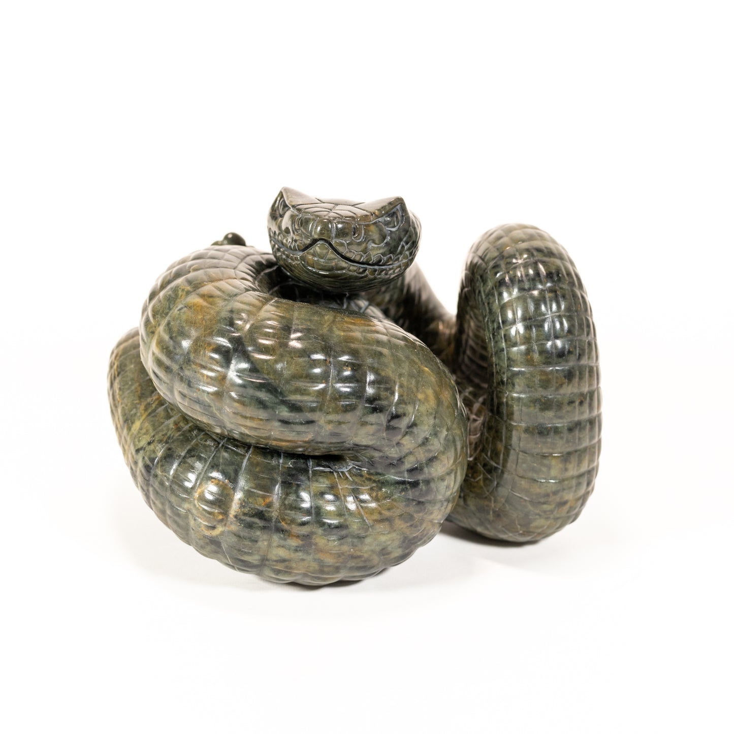 Rattlesnake