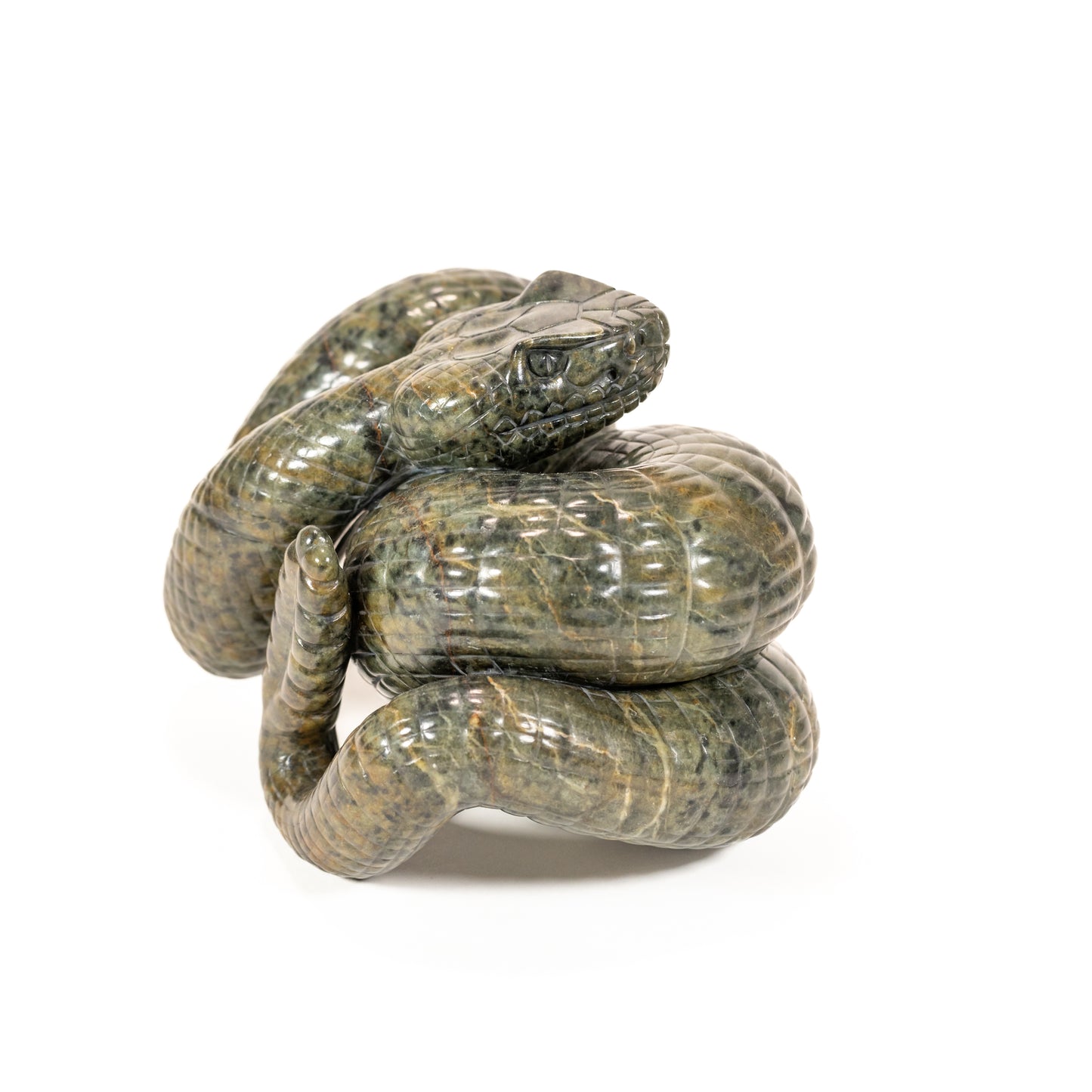 Rattlesnake