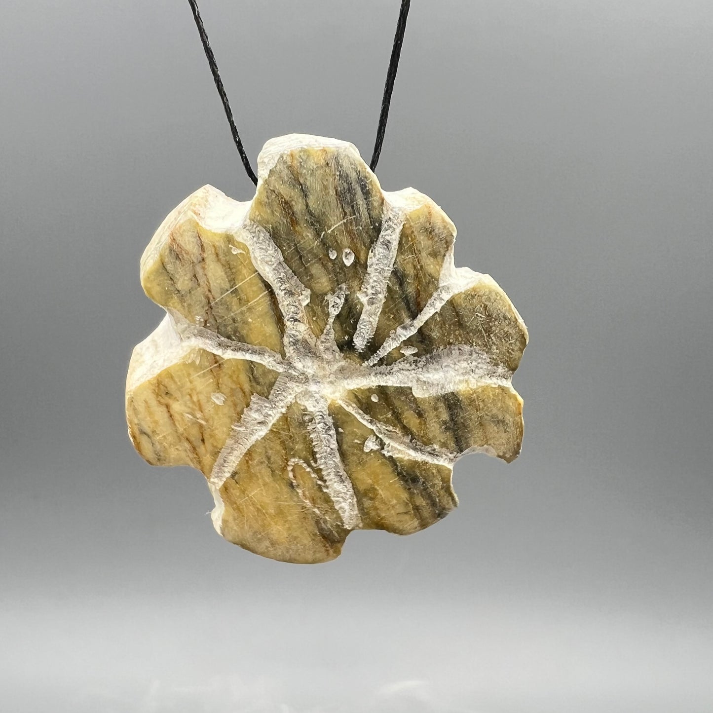 Art Class Pendant ~ 1-2 Hours
