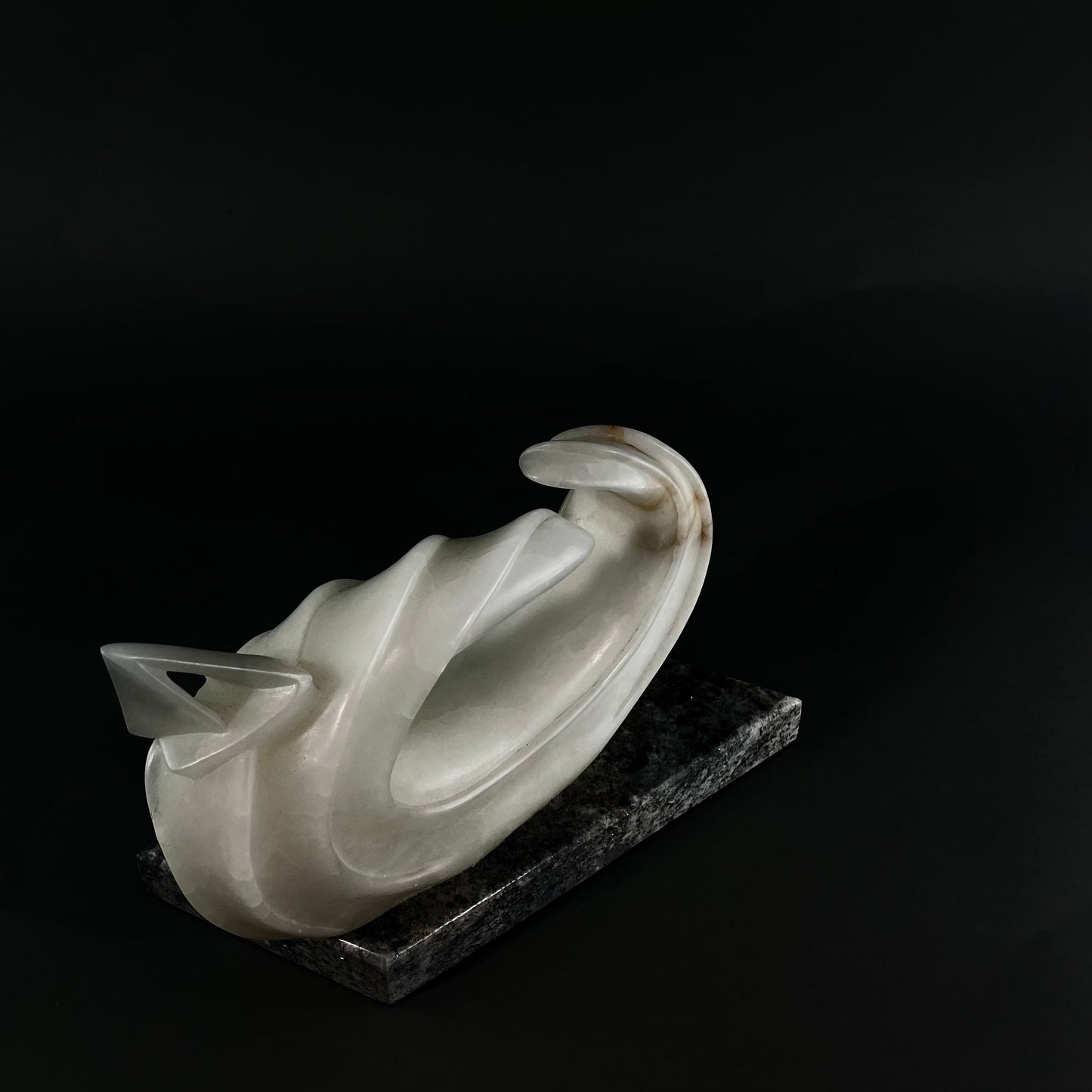 Sailing Waveform