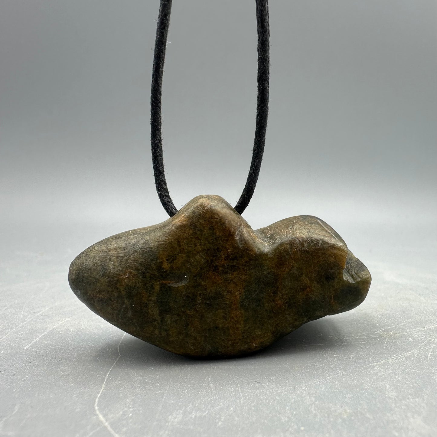 Art Class Pendant ~ 1-2 Hours