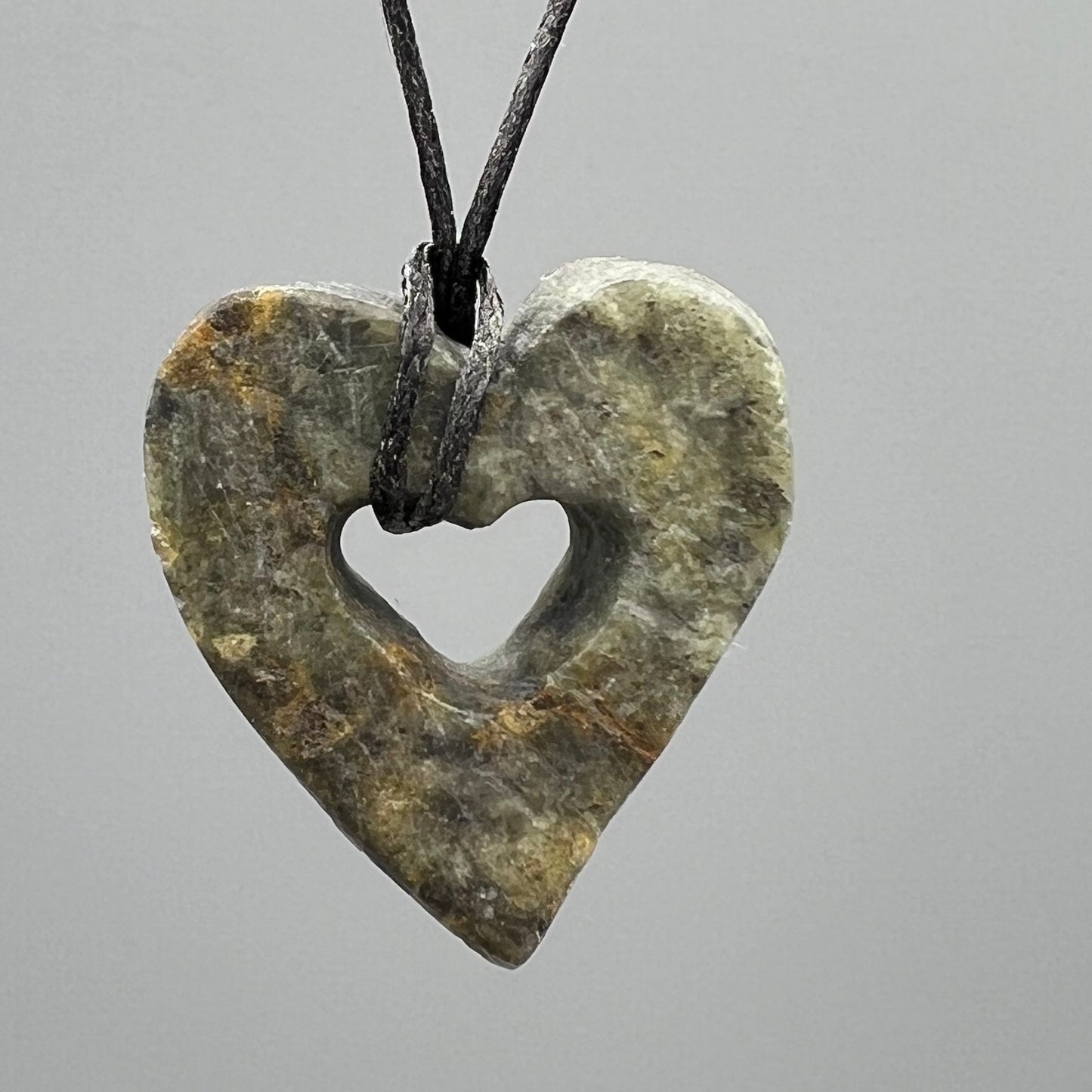 Art Class Pendant ~ 1-2 Hours