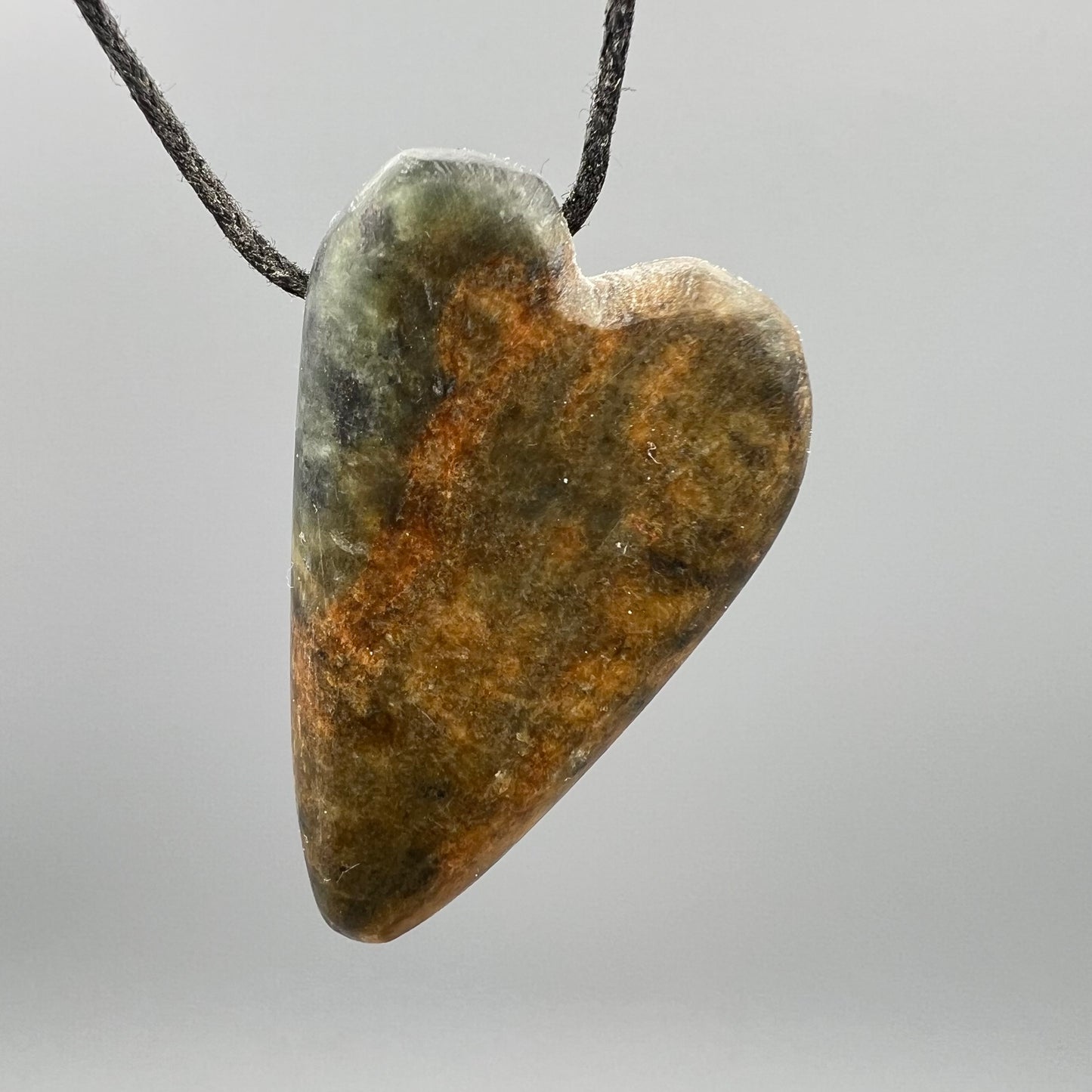 Art Class Pendant ~ 1-2 Hours