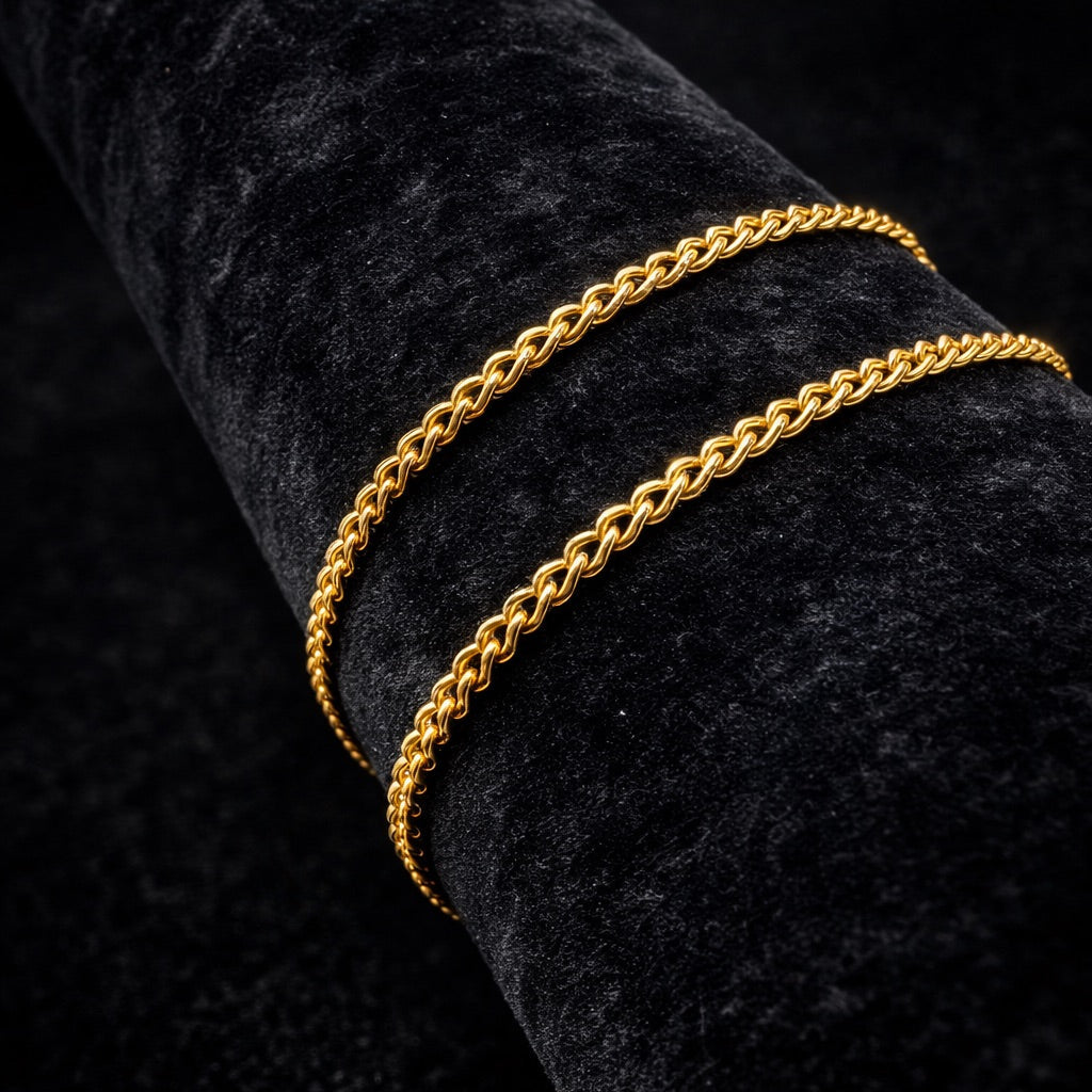 Curb Chain