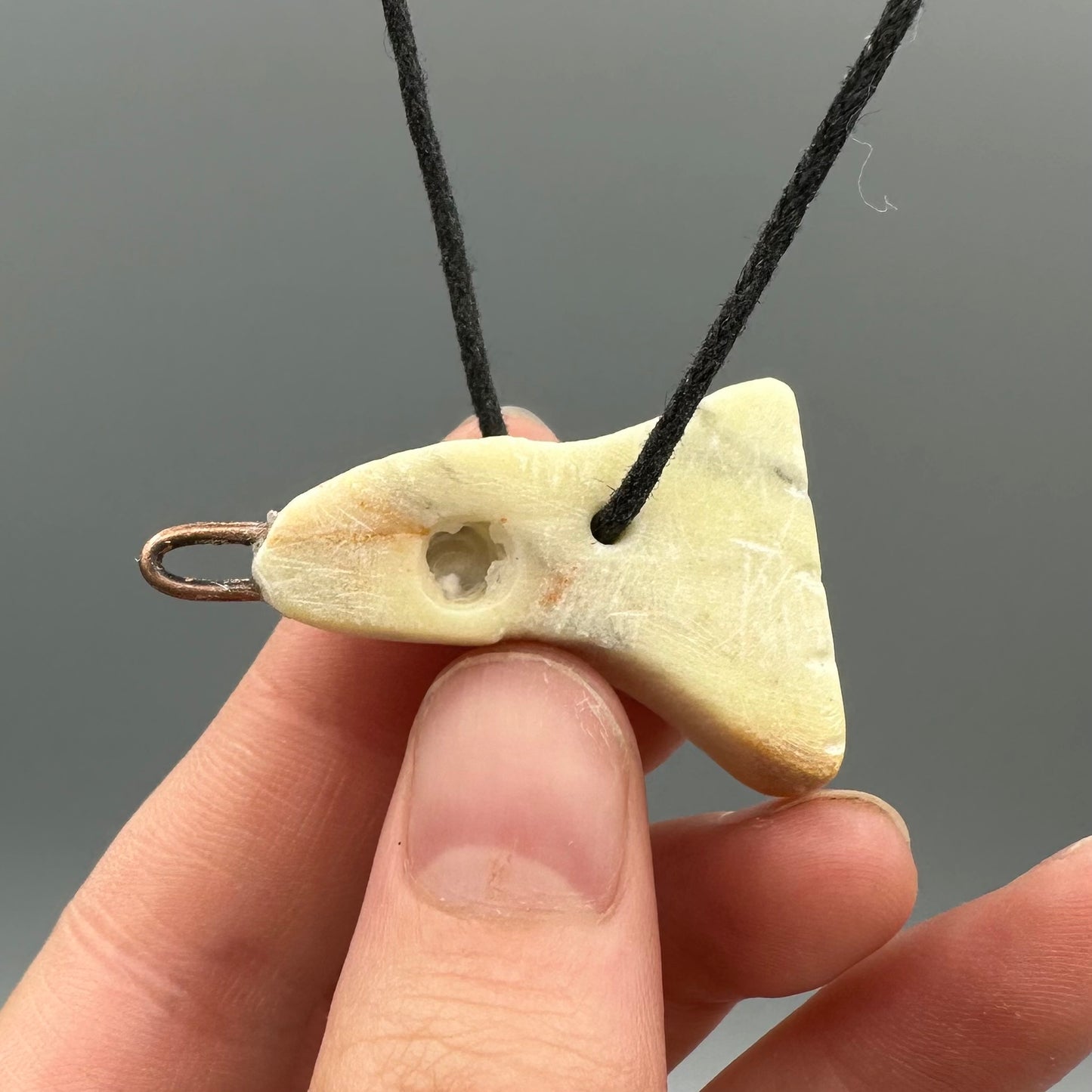 Art Class Pendant ~ 1-2 Hours