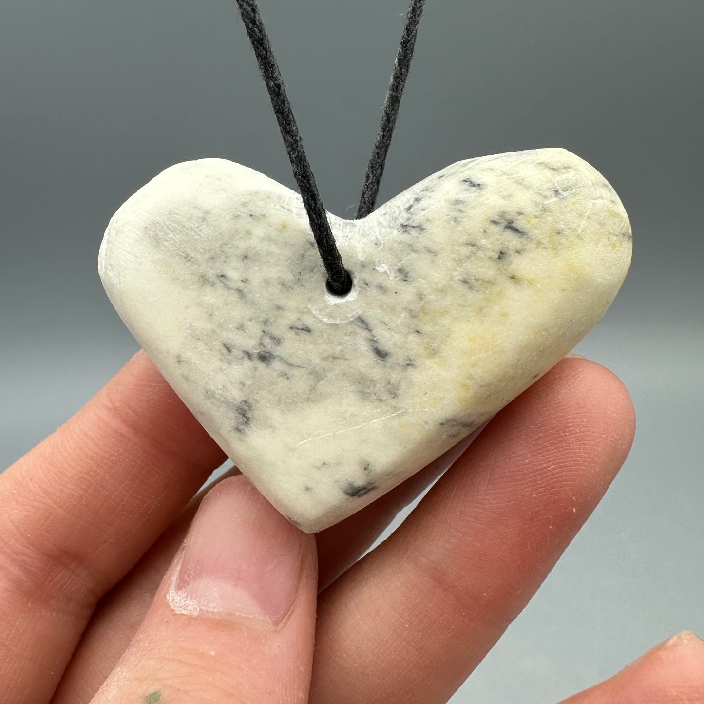 Art Class Pendant ~ 1-2 Hours
