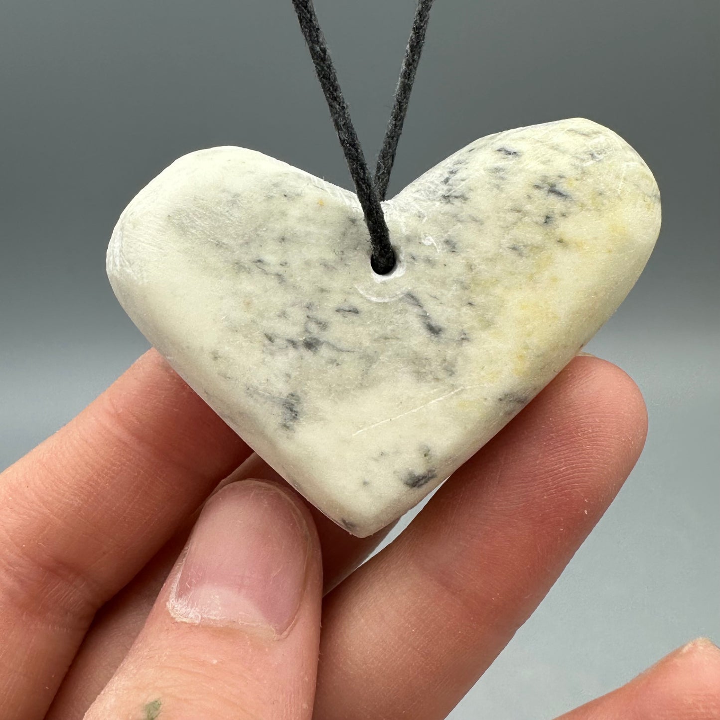 Art Class Pendant ~ 1-2 Hours