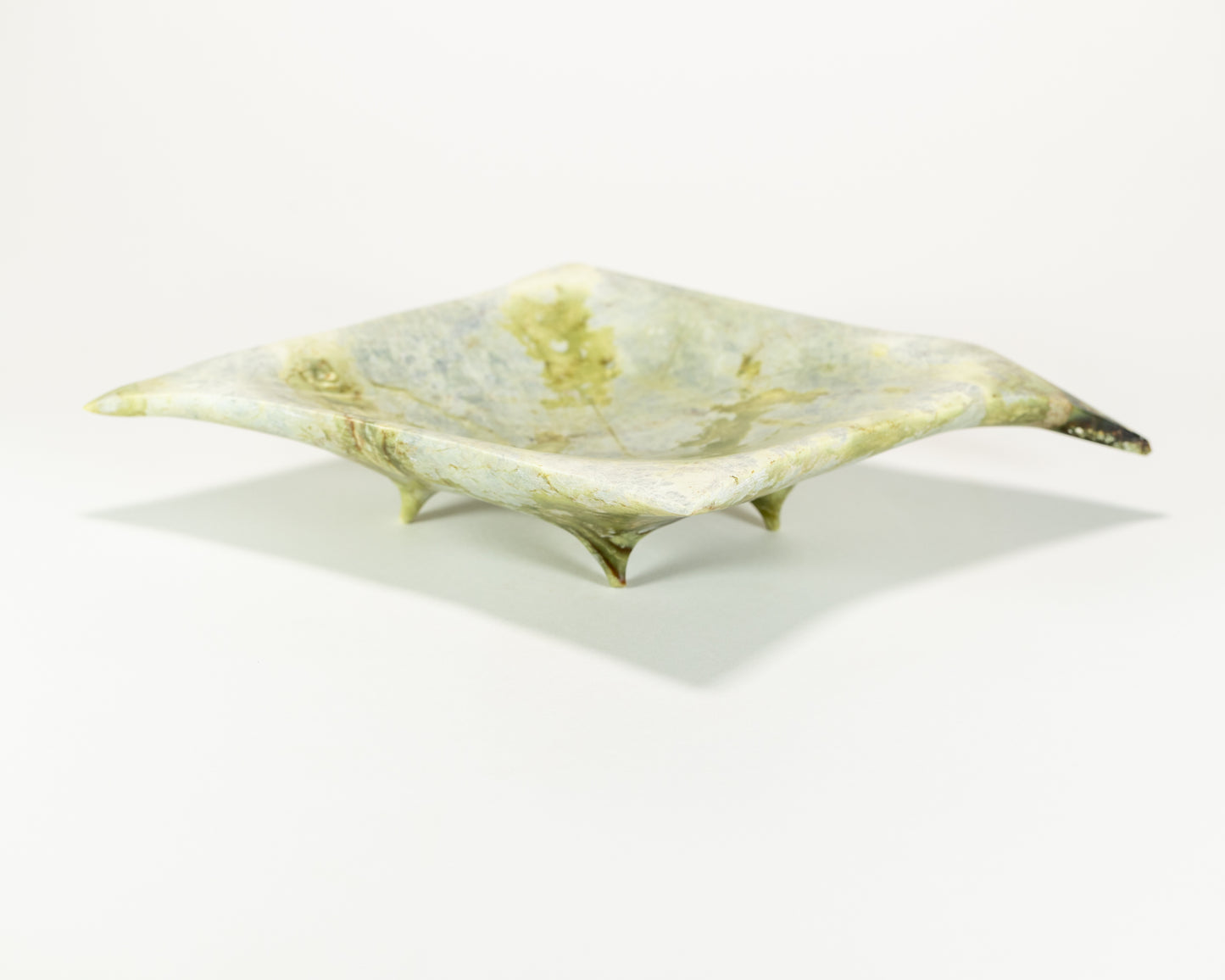 Marine Bowl