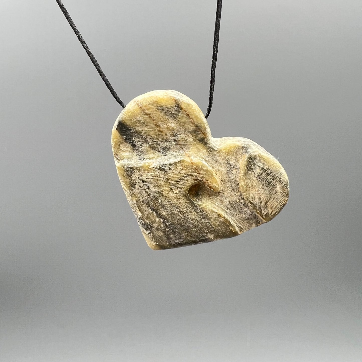 Art Class Pendant ~ 1-2 Hours