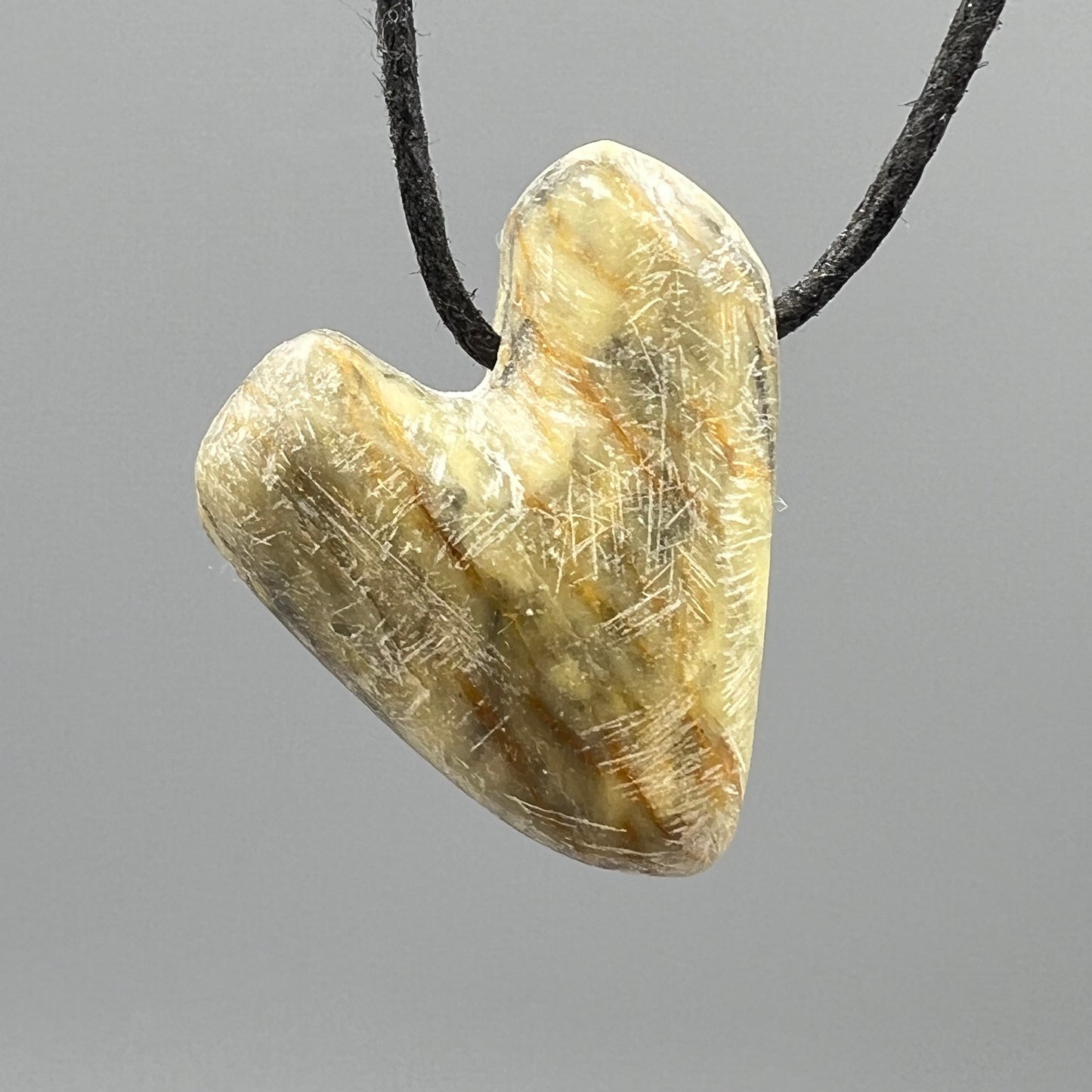 Art Class Pendant ~ 1-2 Hours