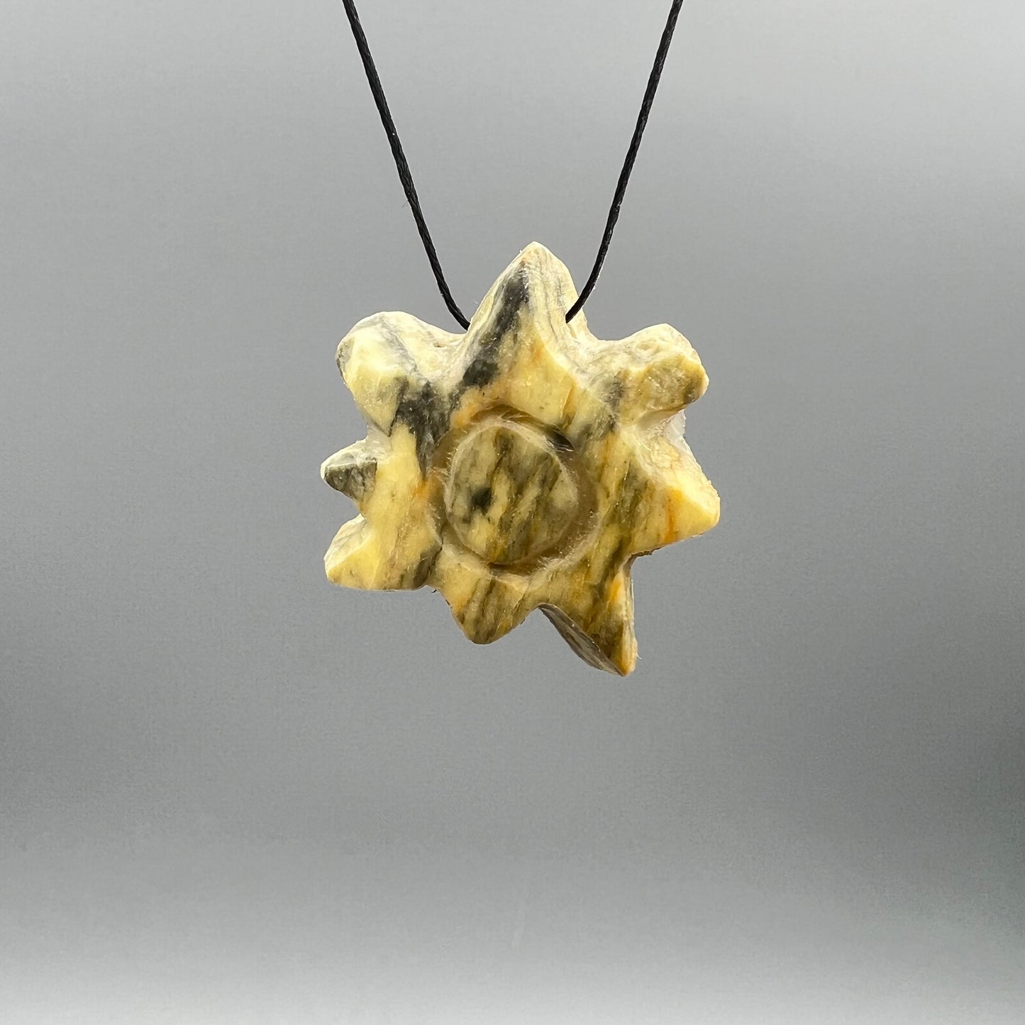 Art Class Pendant ~ 1-2 Hours