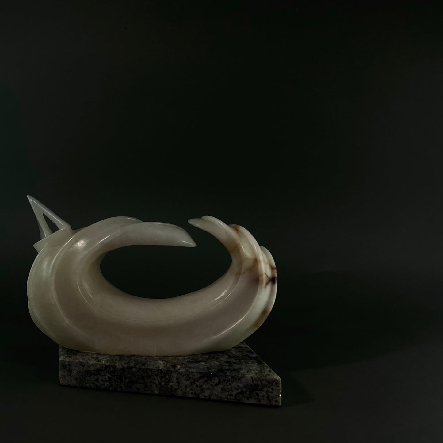Sailing Waveform