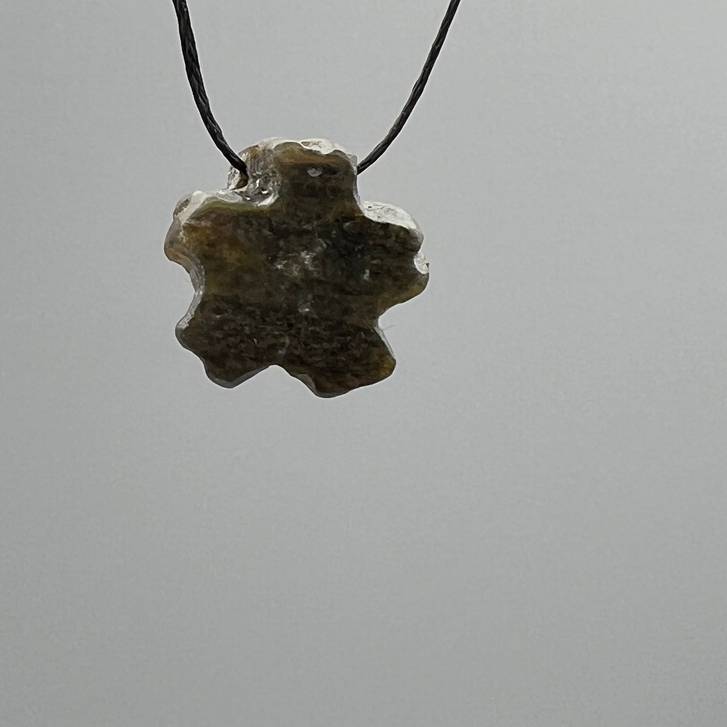 Art Class Pendant ~ 1-2 Hours