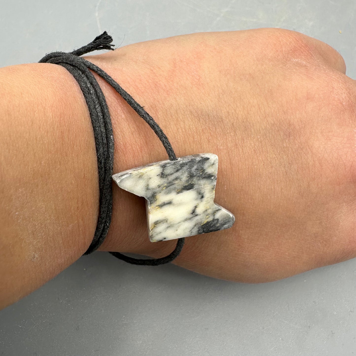 Art Class Pendant ~ 1-2 Hours