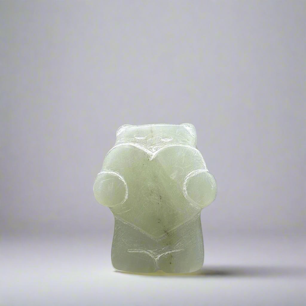 Special Edition: A Hand Carved Valentine Class