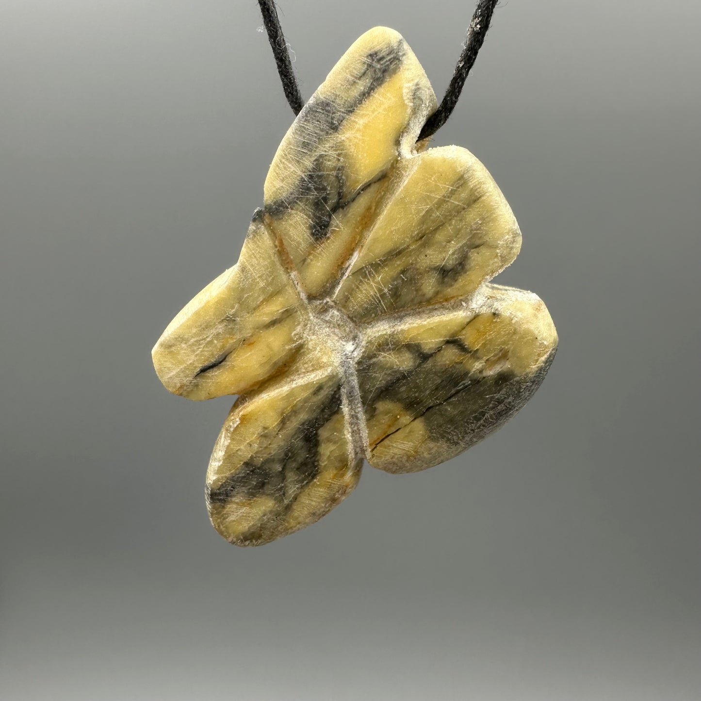 Art Class Pendant ~ 1-2 Hours