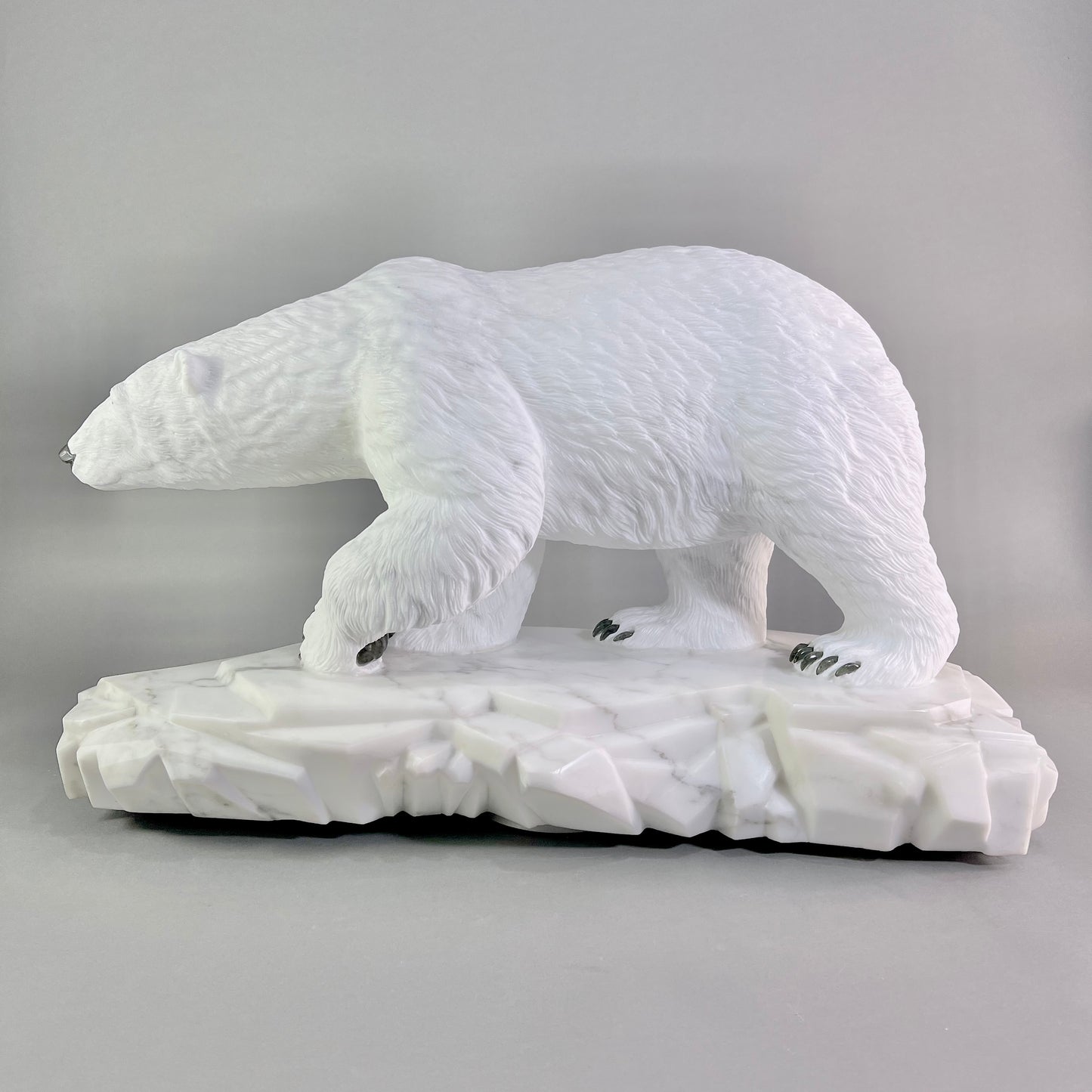 Arctic Pursuit - Limited Edition