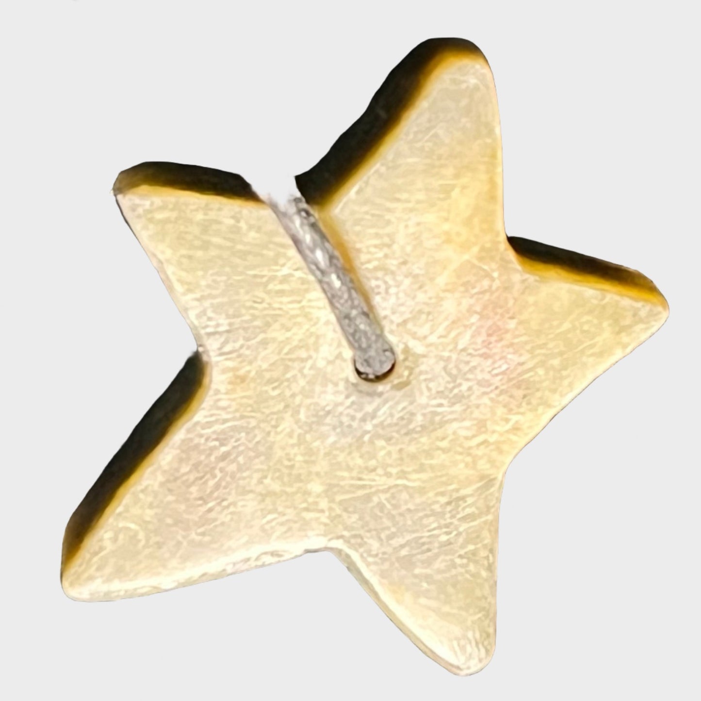 Be Allstar and create your own pendant, necklace star in our Daly art class in Whistler BC