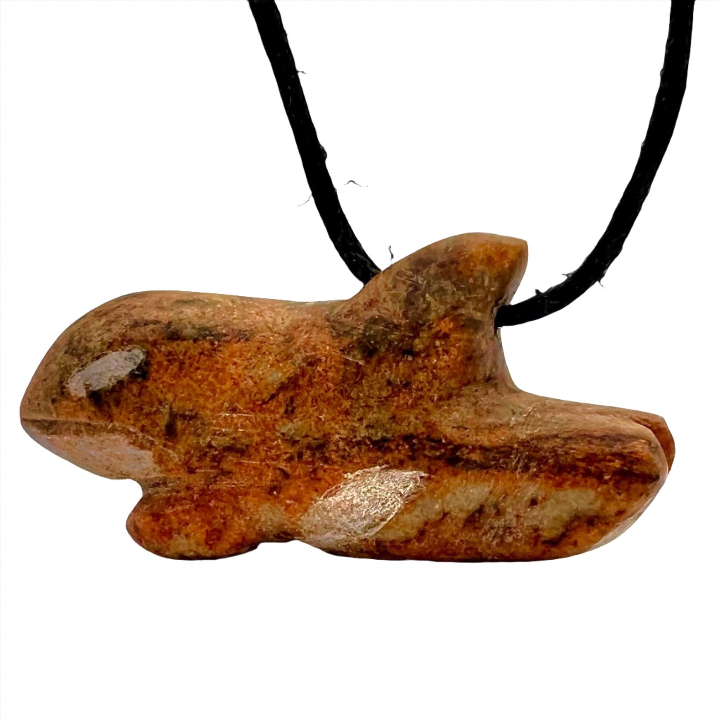 Art Class Pendant ~ 1-2 Hours