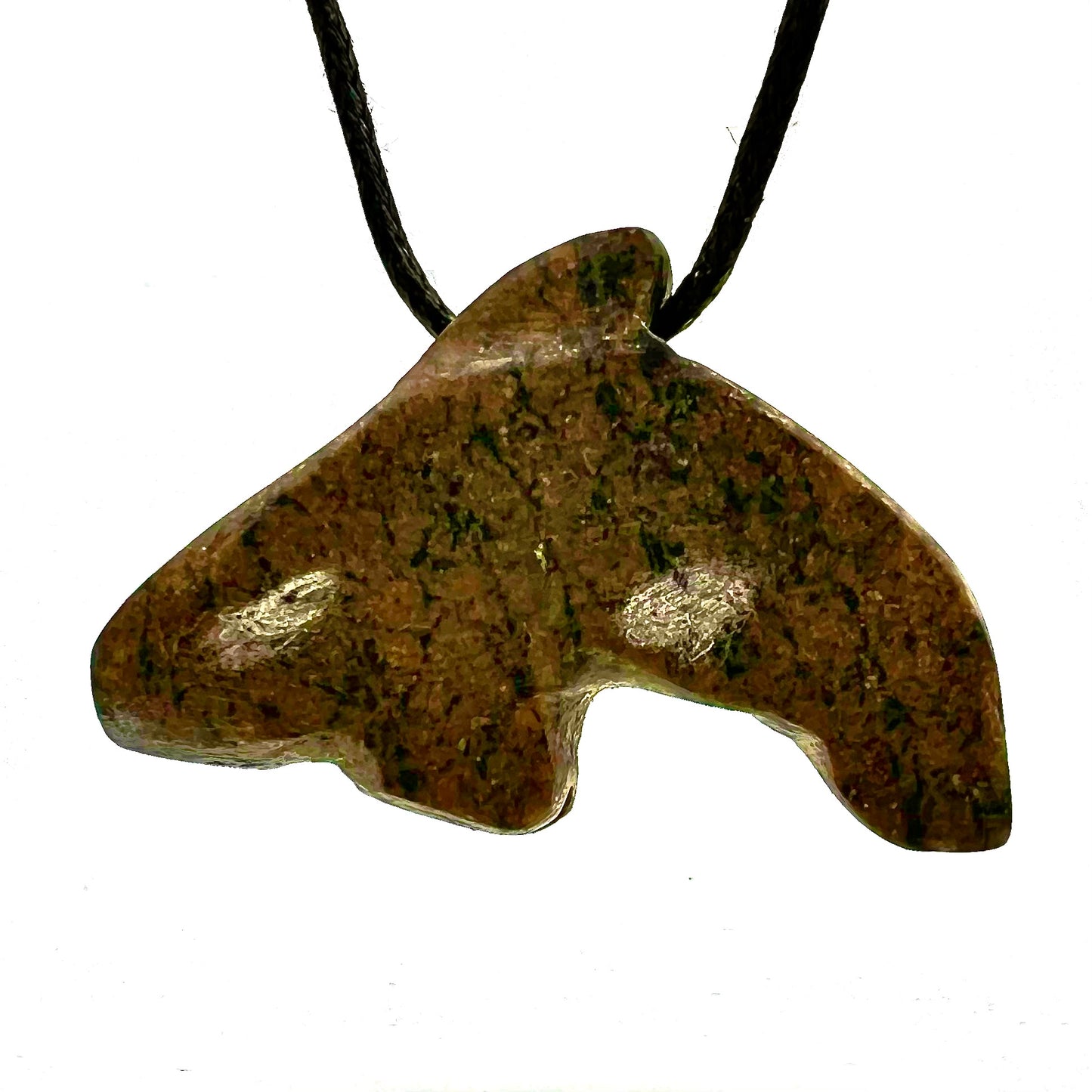 Art Class Pendant ~ 1-2 Hours