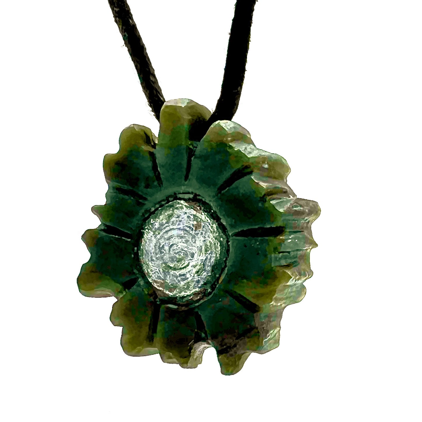 Art Class Pendant ~ 1-2 Hours