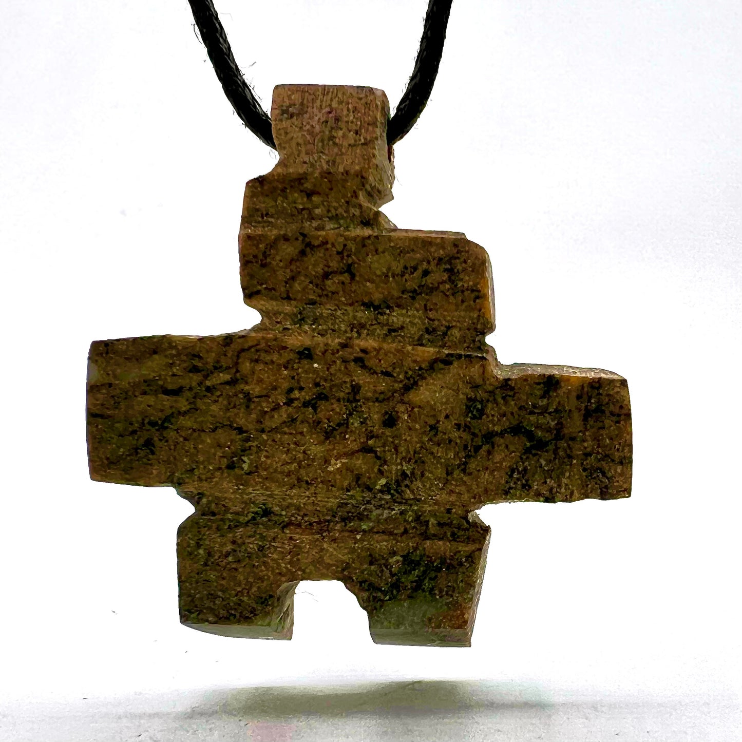 Art Class Pendant ~ 1-2 Hours