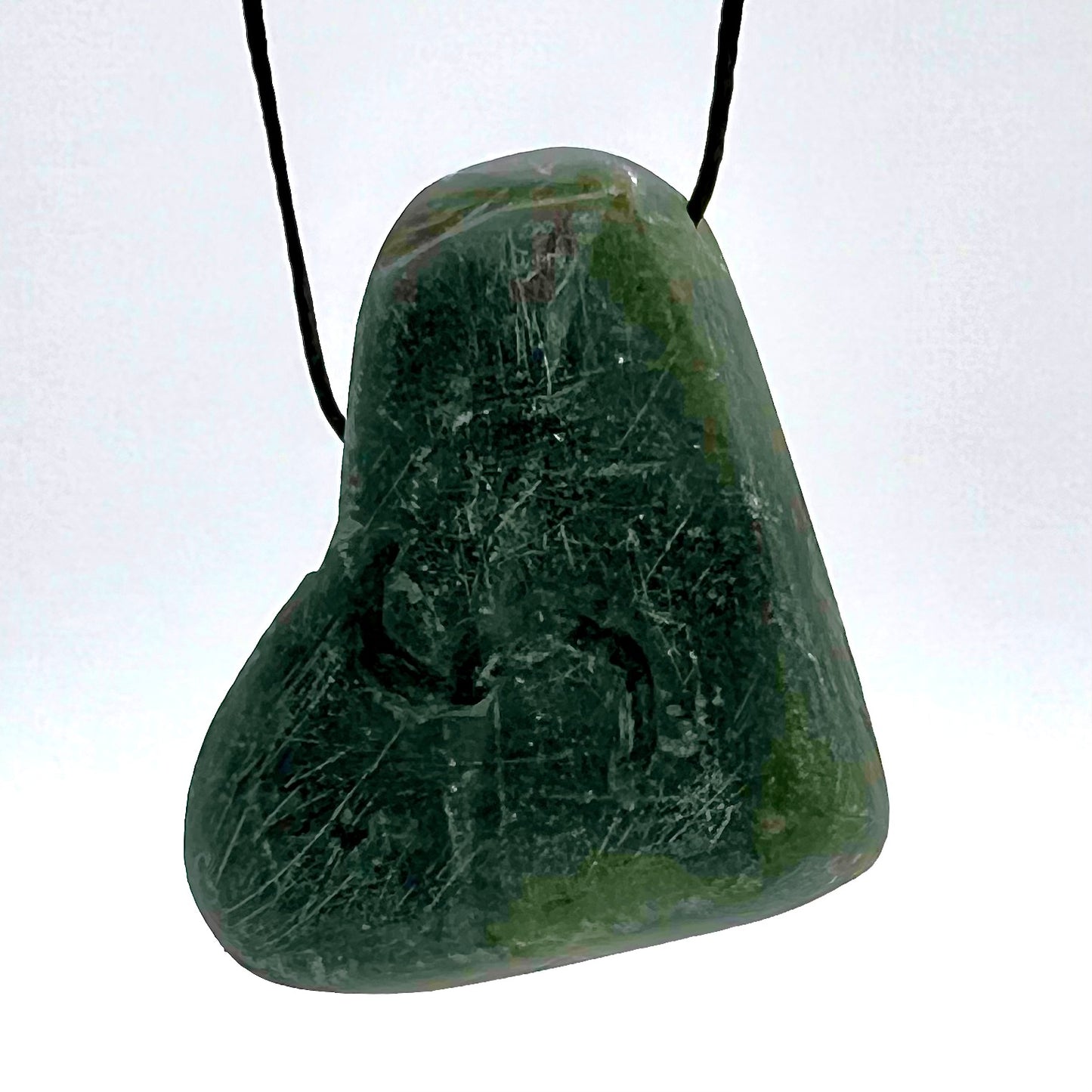 Art Class Pendant ~ 1-2 Hours